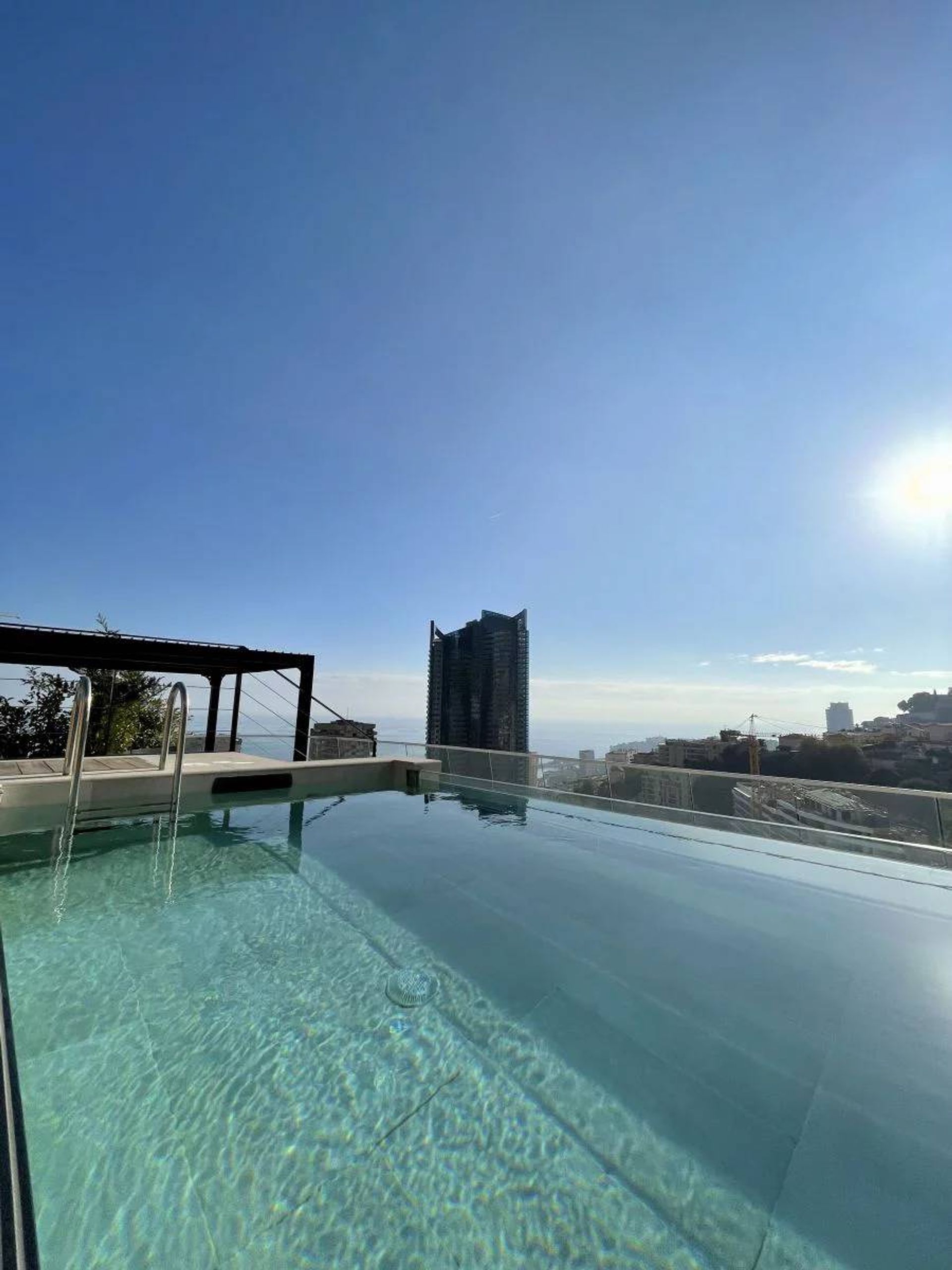 Condominium in Monaco,  11396287