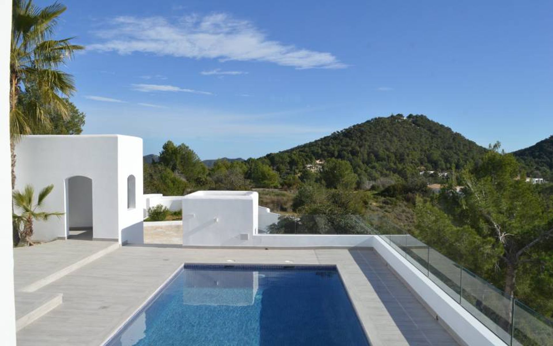 casa no Ibiza, Ilhas Baleares 11396311