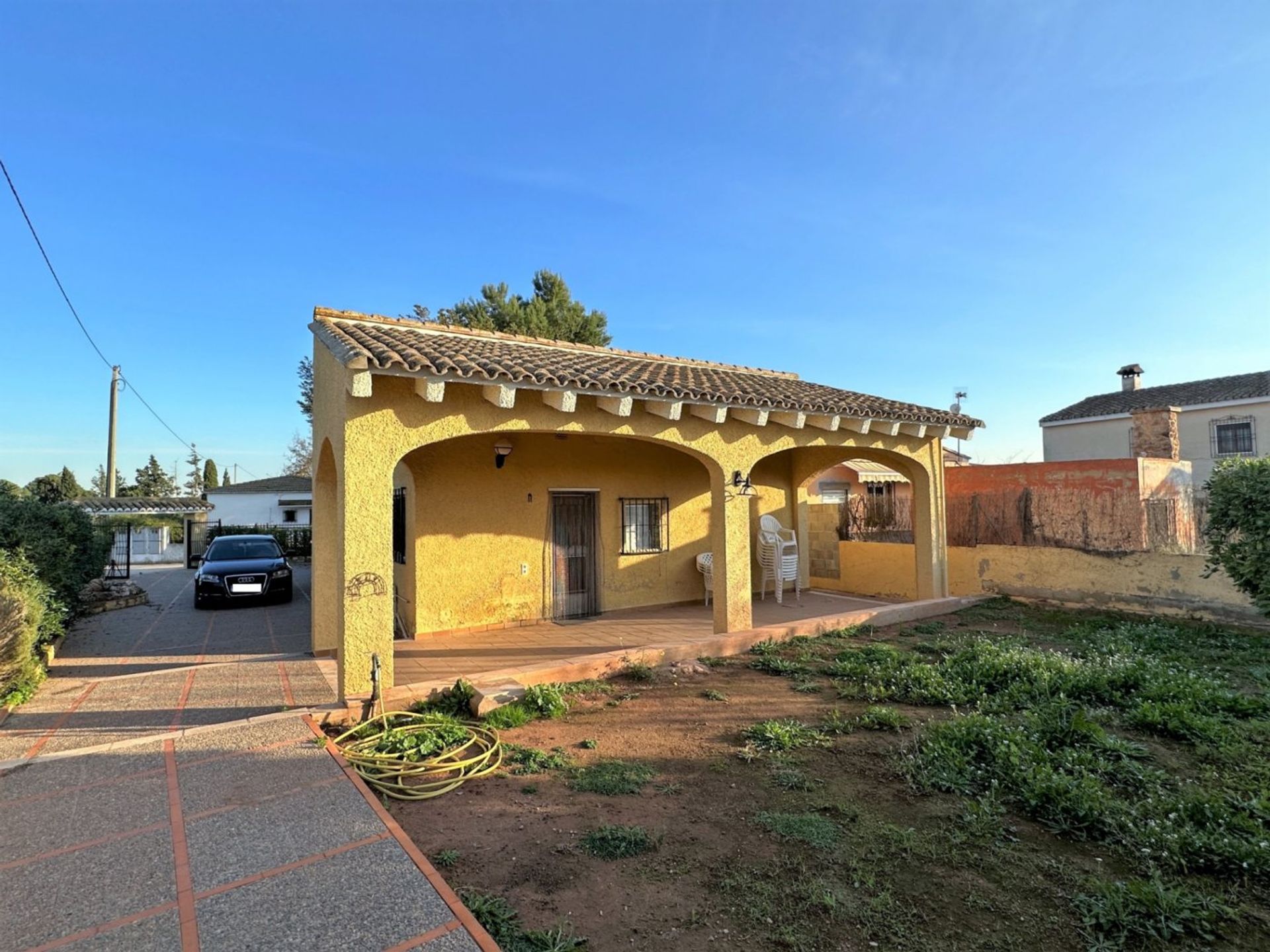 Casa nel Bétera, Valencian Community 11396462