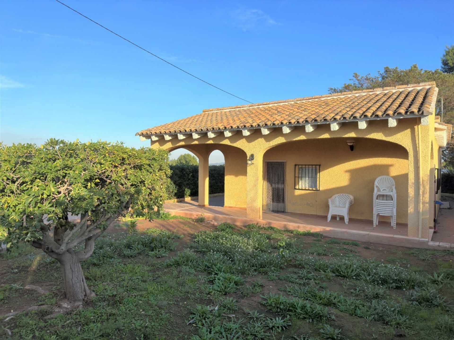 Casa nel Bétera, Valencian Community 11396462