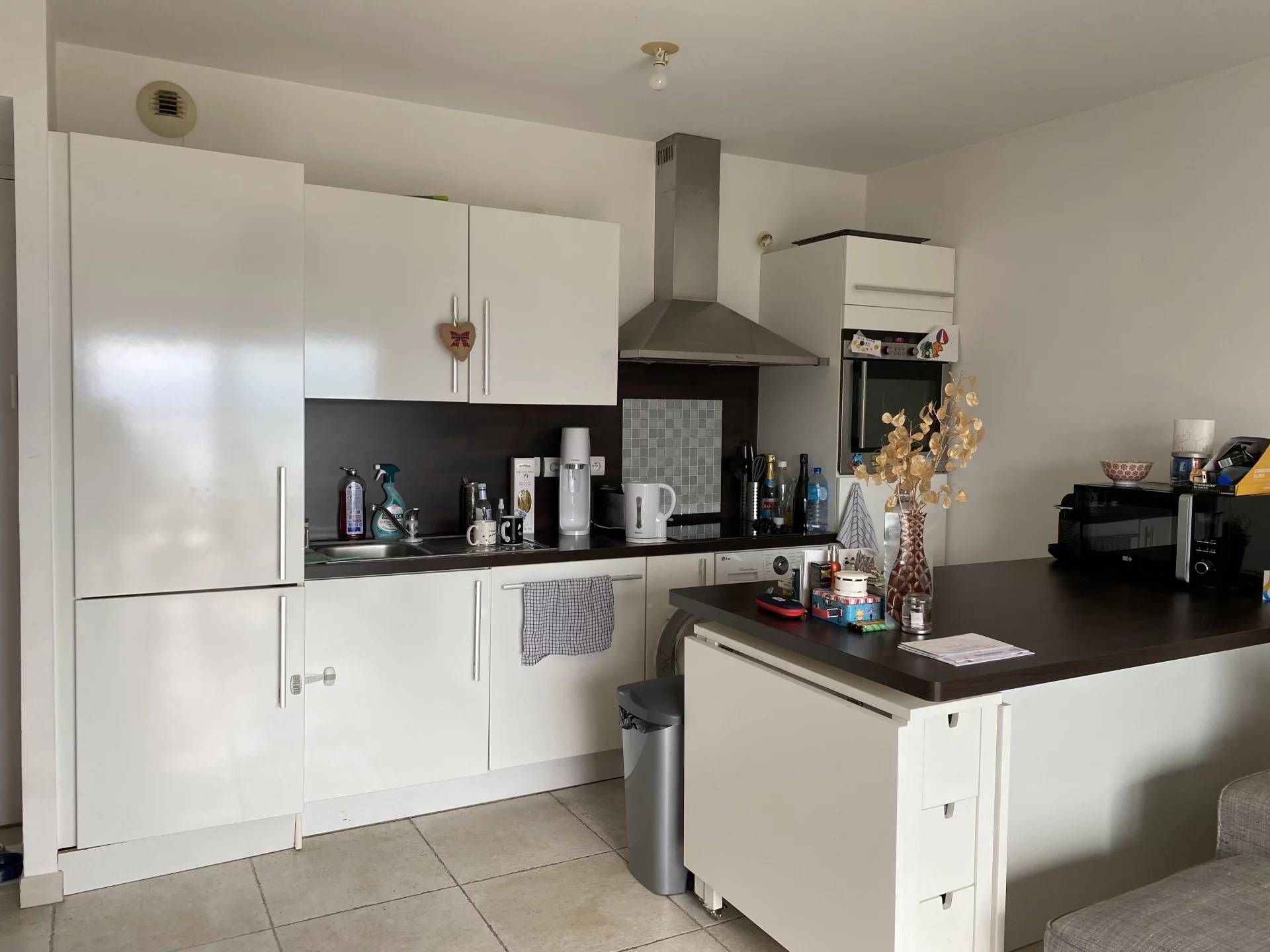 Condominium dans Roquebrune-Cap-Martin, Provence-Alpes-Côte d'Azur 11396519