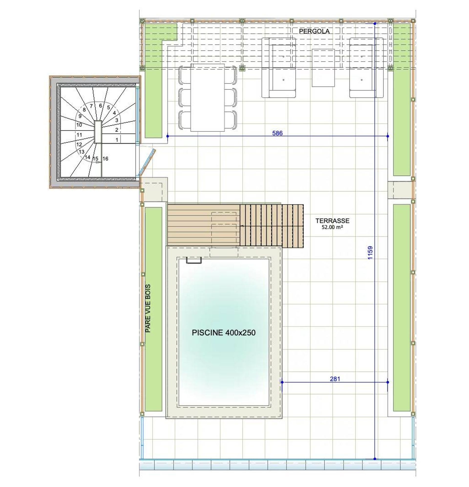 Kondominium w Monaco,  11396524