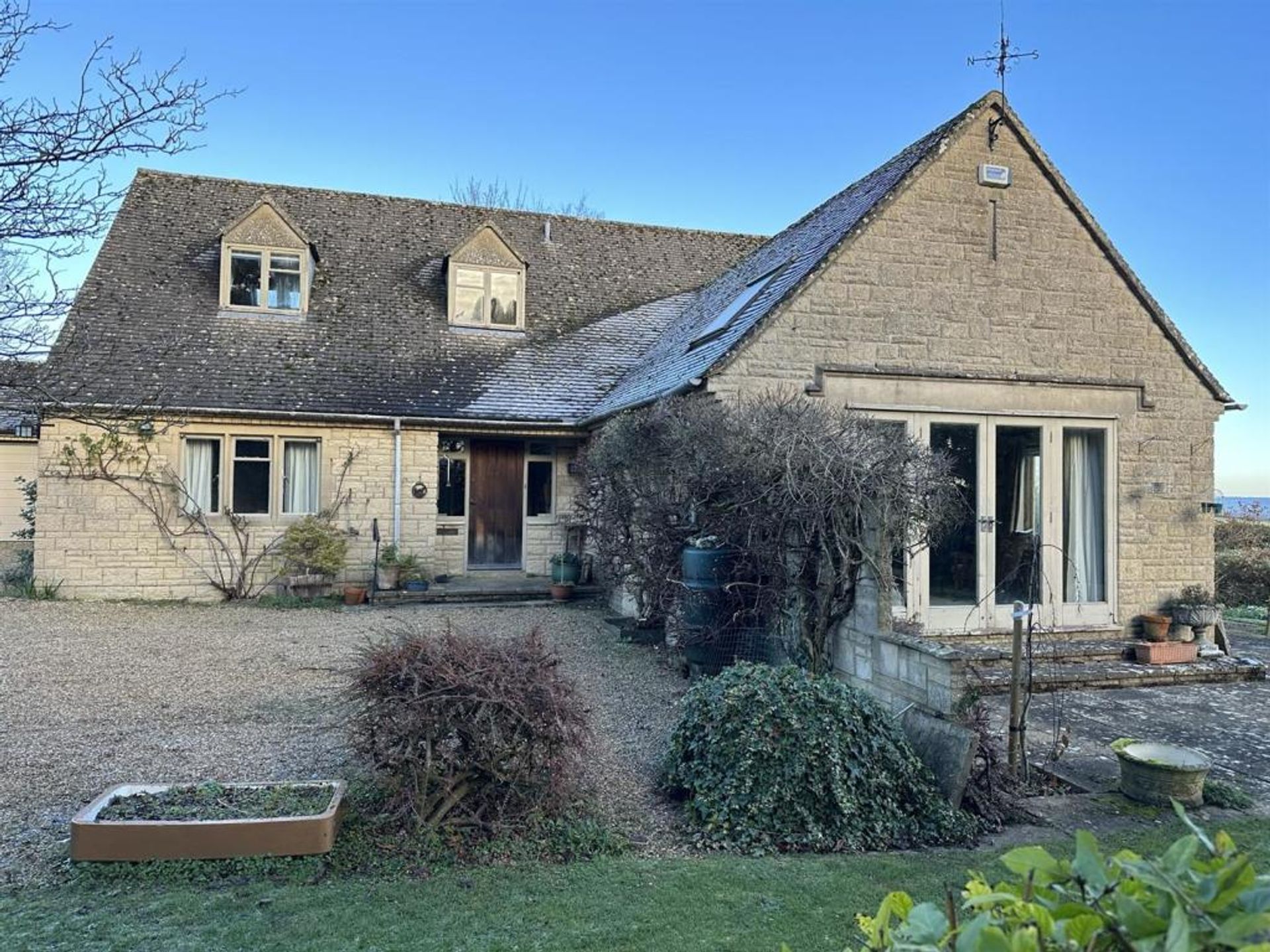 Haus im Stow on the Wold, Gloucestershire 11396542