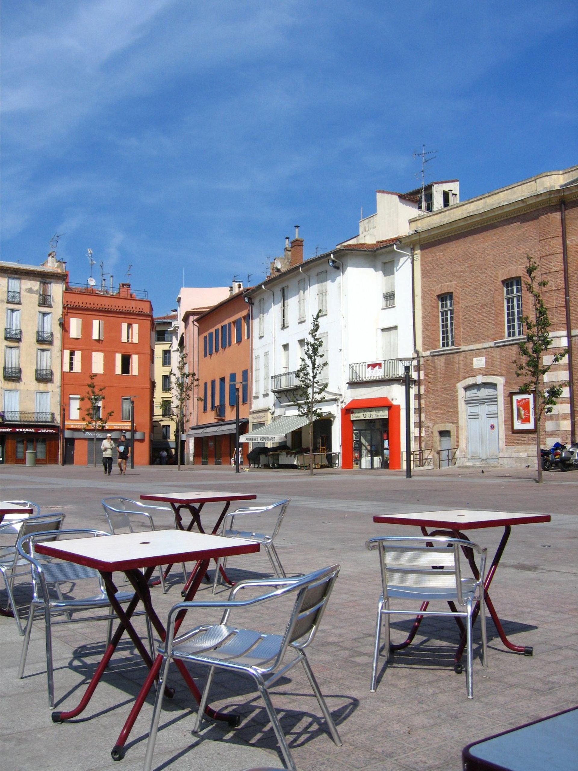 Talo sisään Le Vernet-Saint-Esprit, Occitanie 11396563