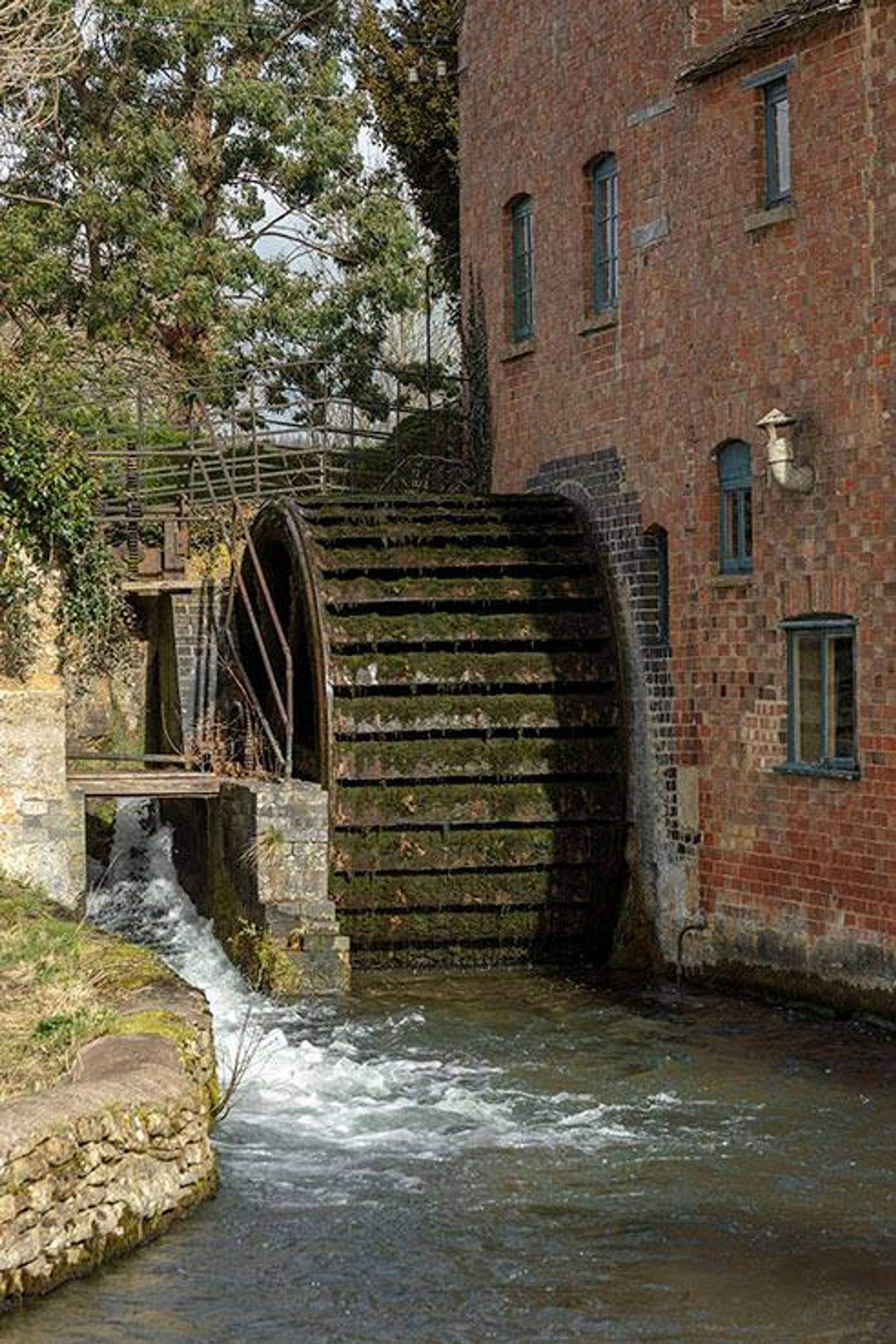 Haus im Lower Slaughter, England 11396603