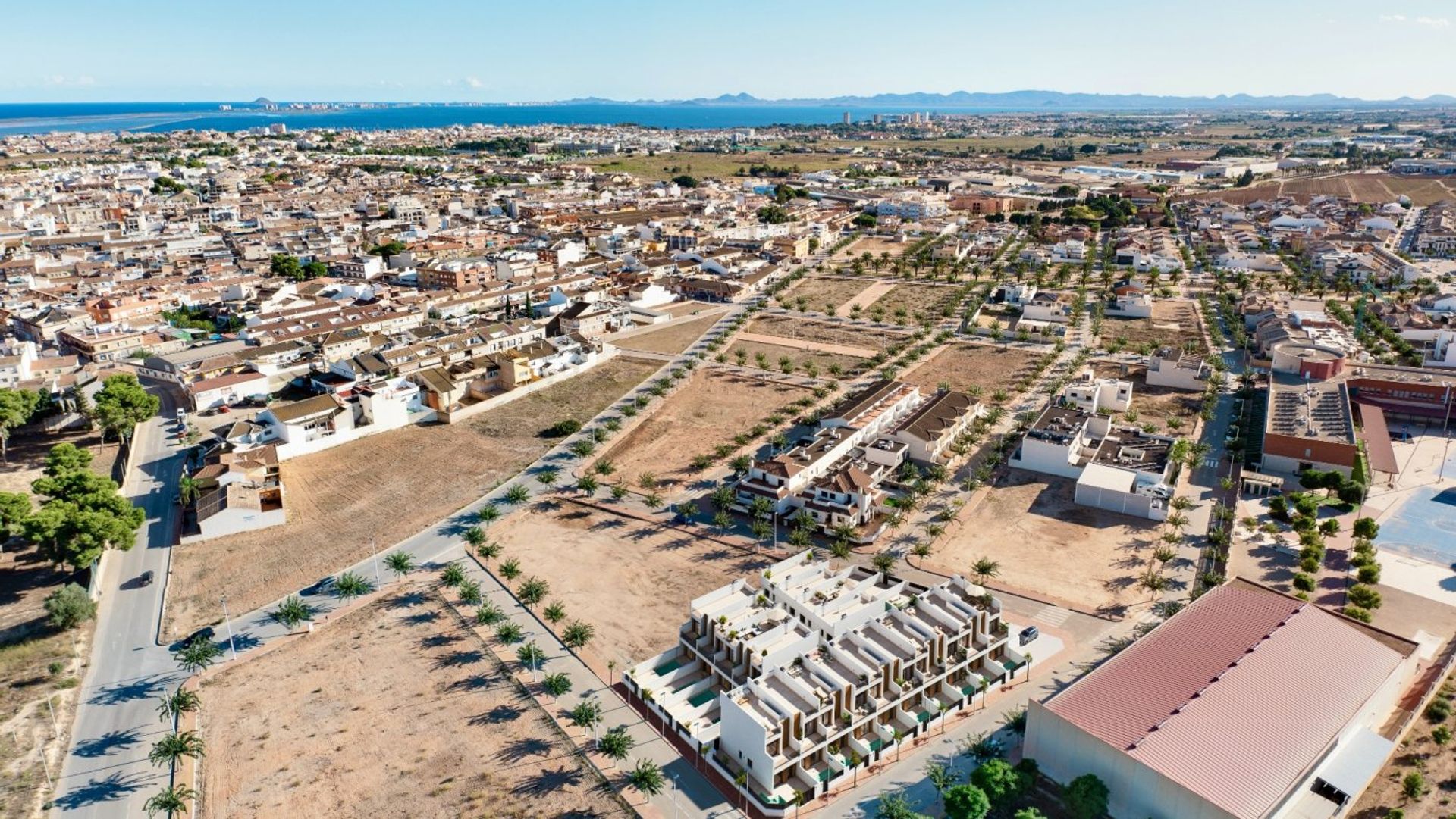 Casa nel San Pedro del Pinatar, Region of Murcia 11396622