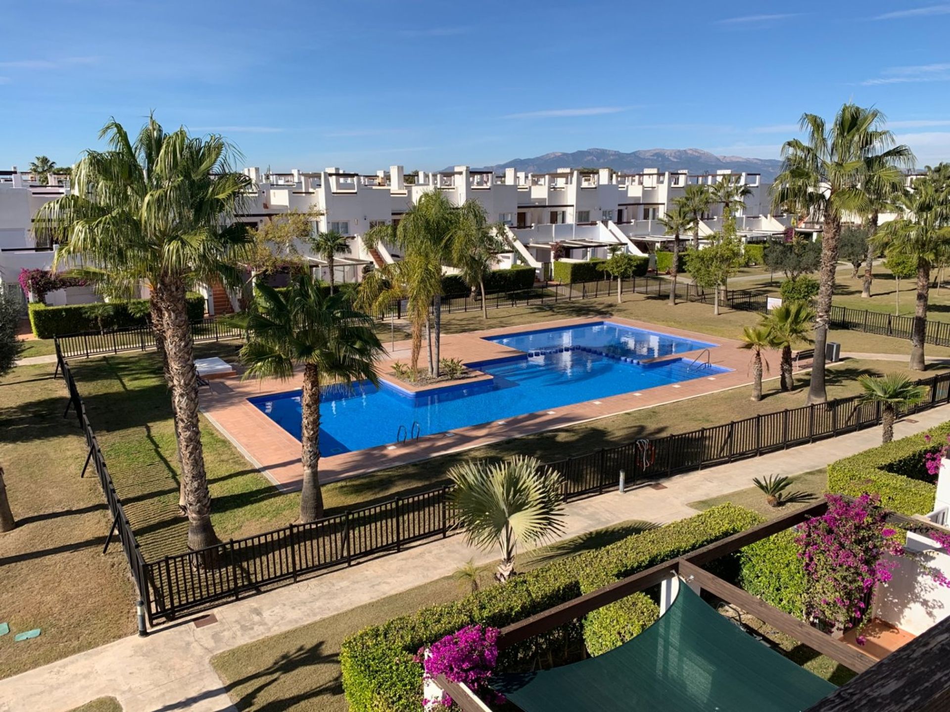 Kondominium dalam Mazarron, Murcia 11396627