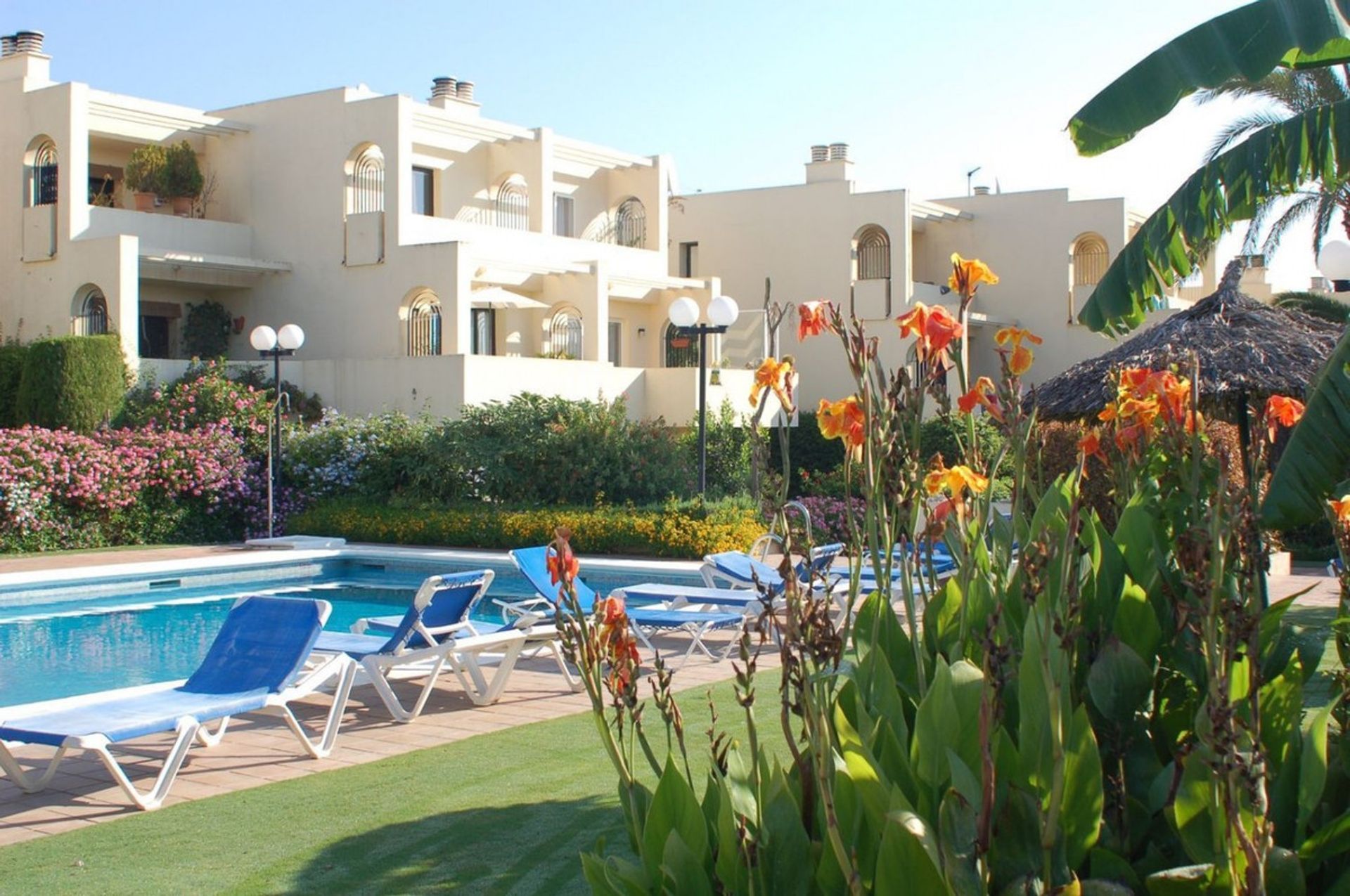 Condominio nel Guadiaro, Andalusia 11396750