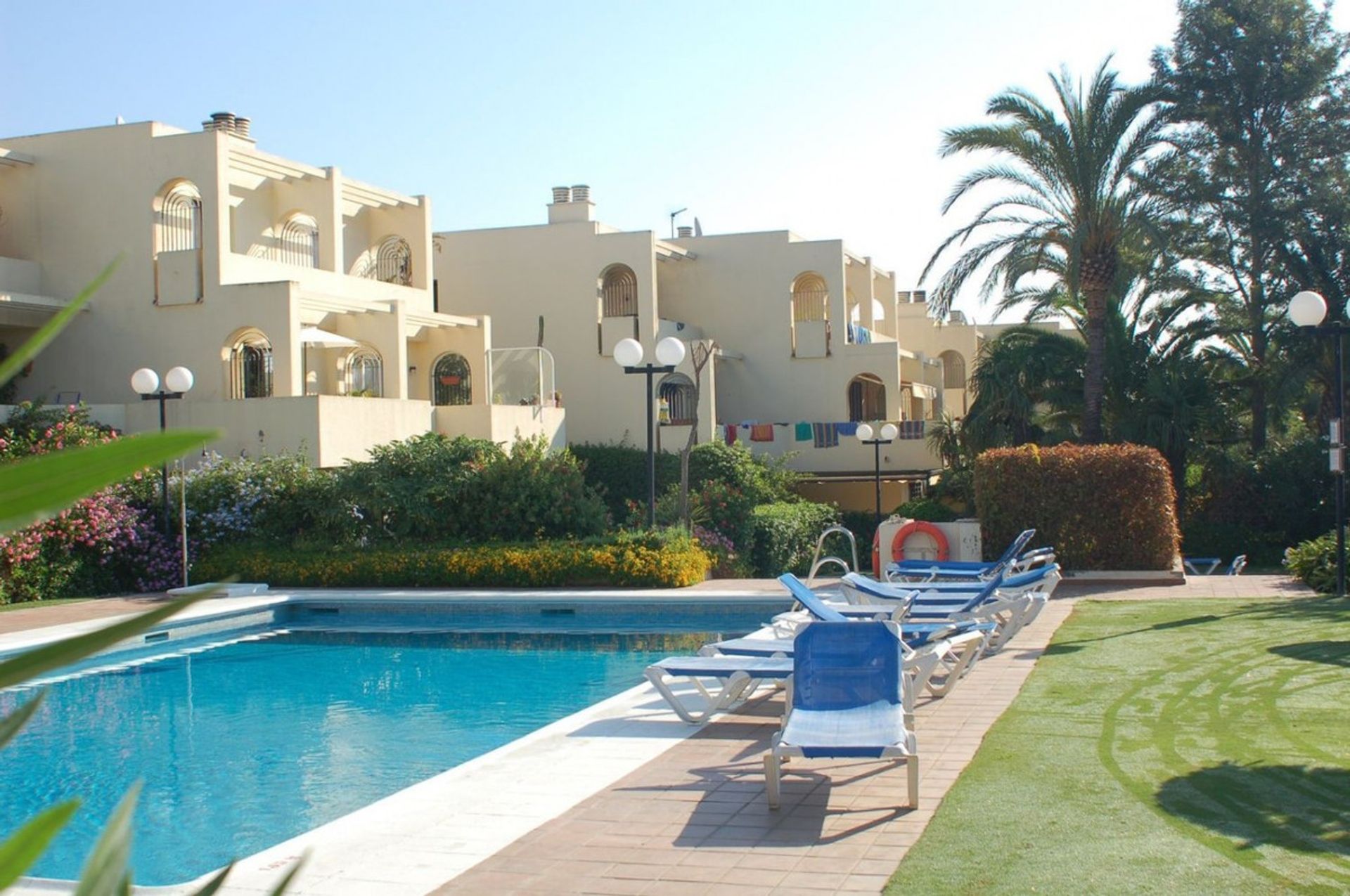 Condominio nel Guadiaro, Andalusia 11396750