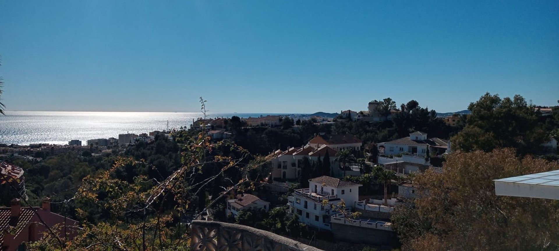 土地 在 Fuengirola, Andalucía 11396757