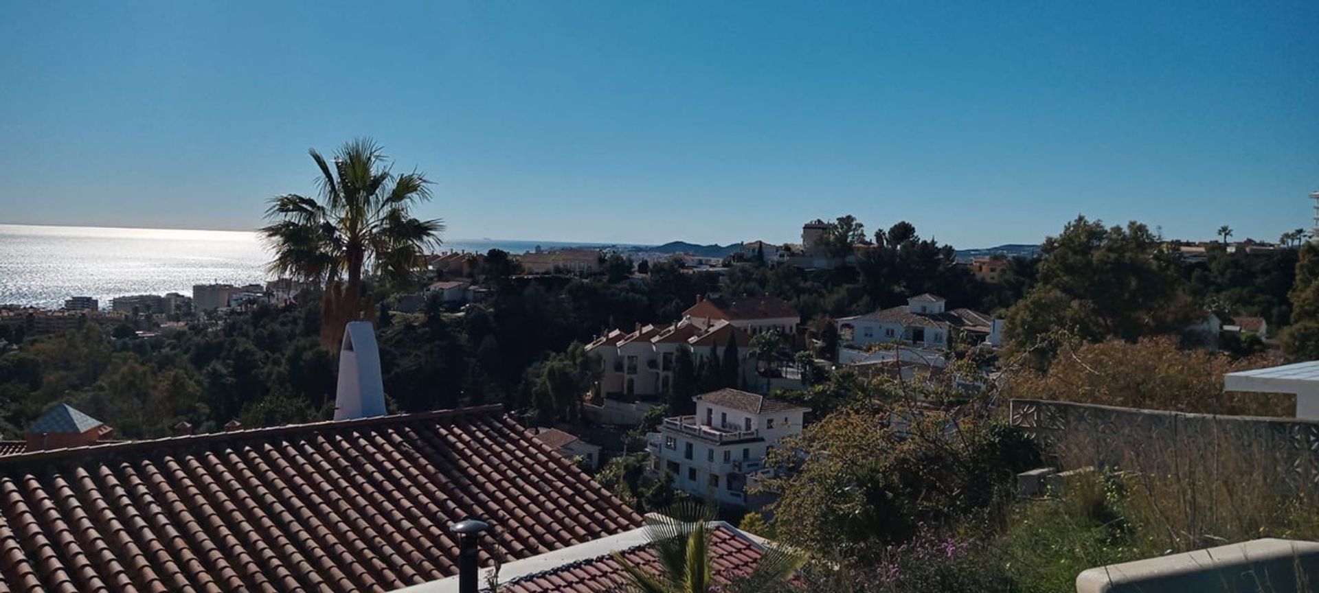 Tierra en Santa Fe de los Boliches, Andalucía 11396757