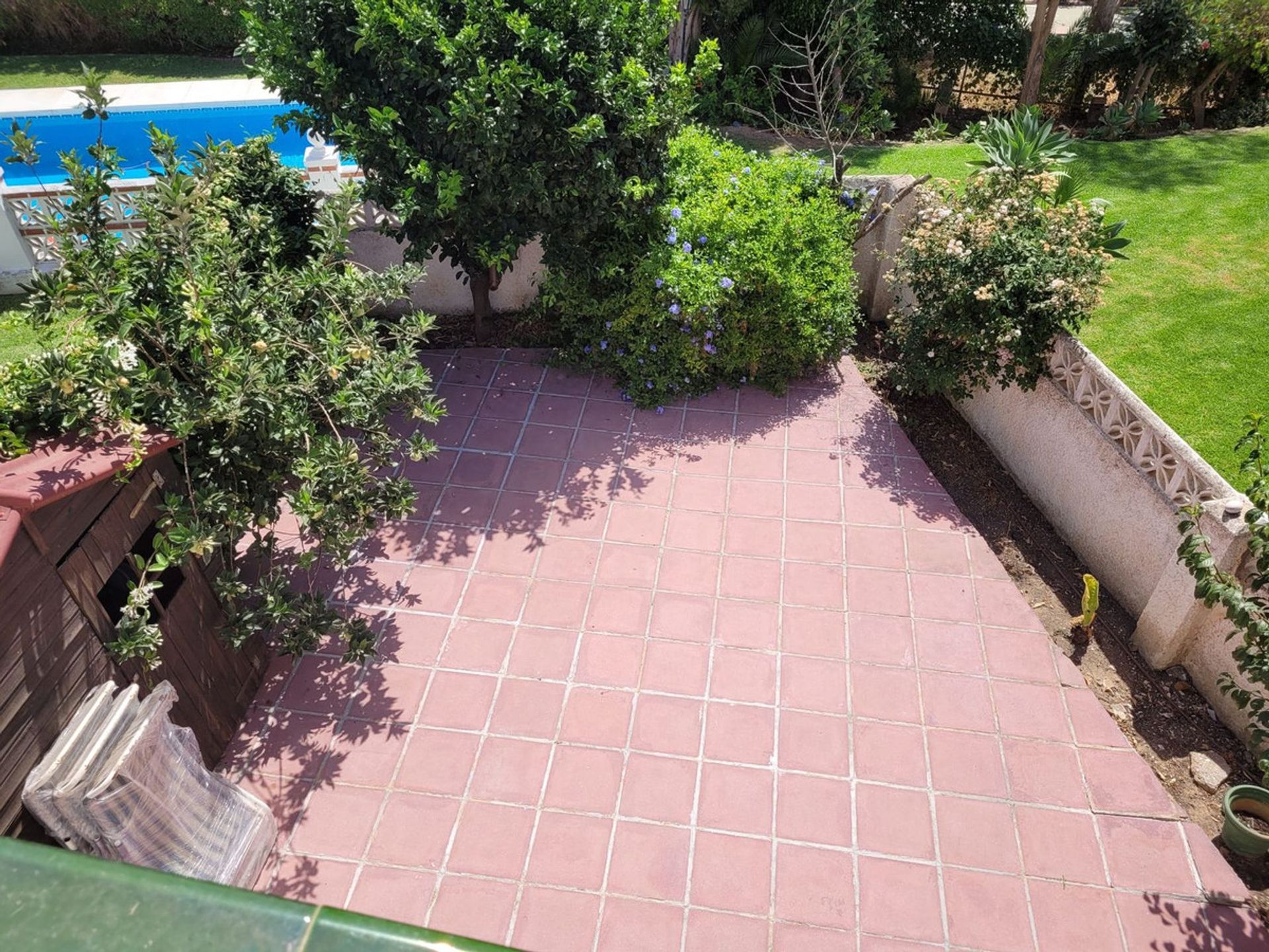 rumah dalam Benalmádena, Andalucía 11396760