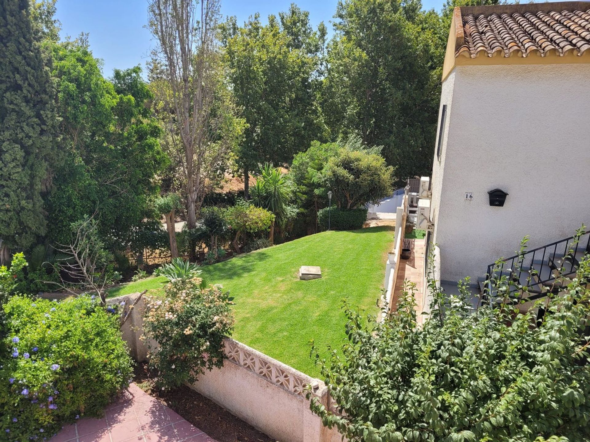 rumah dalam Benalmádena, Andalucía 11396760