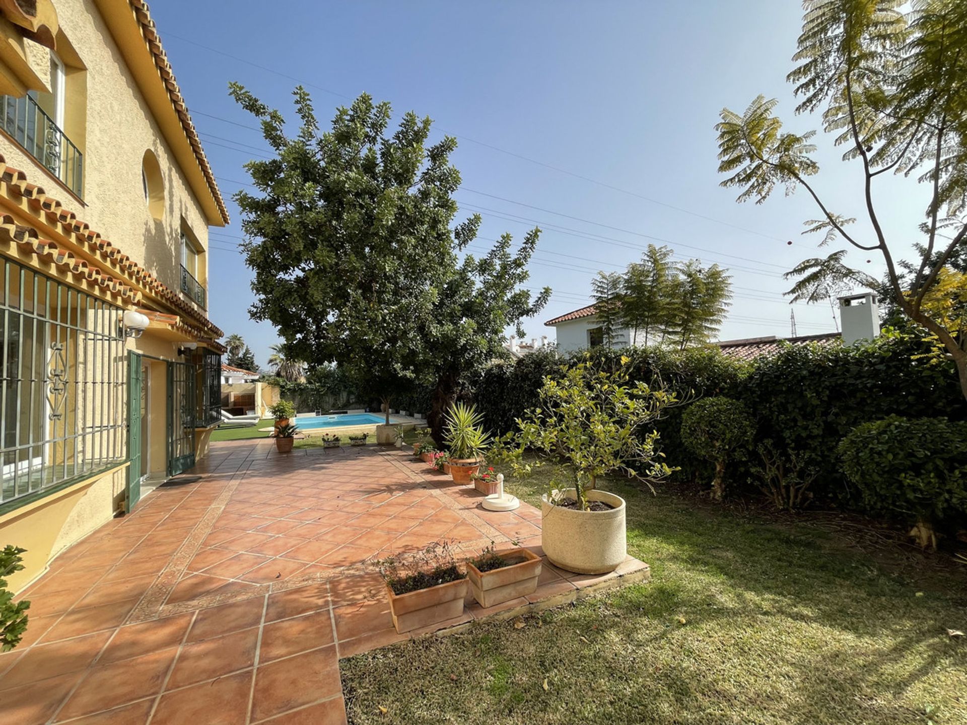 Rumah di Marbella, Andalucía 11396770