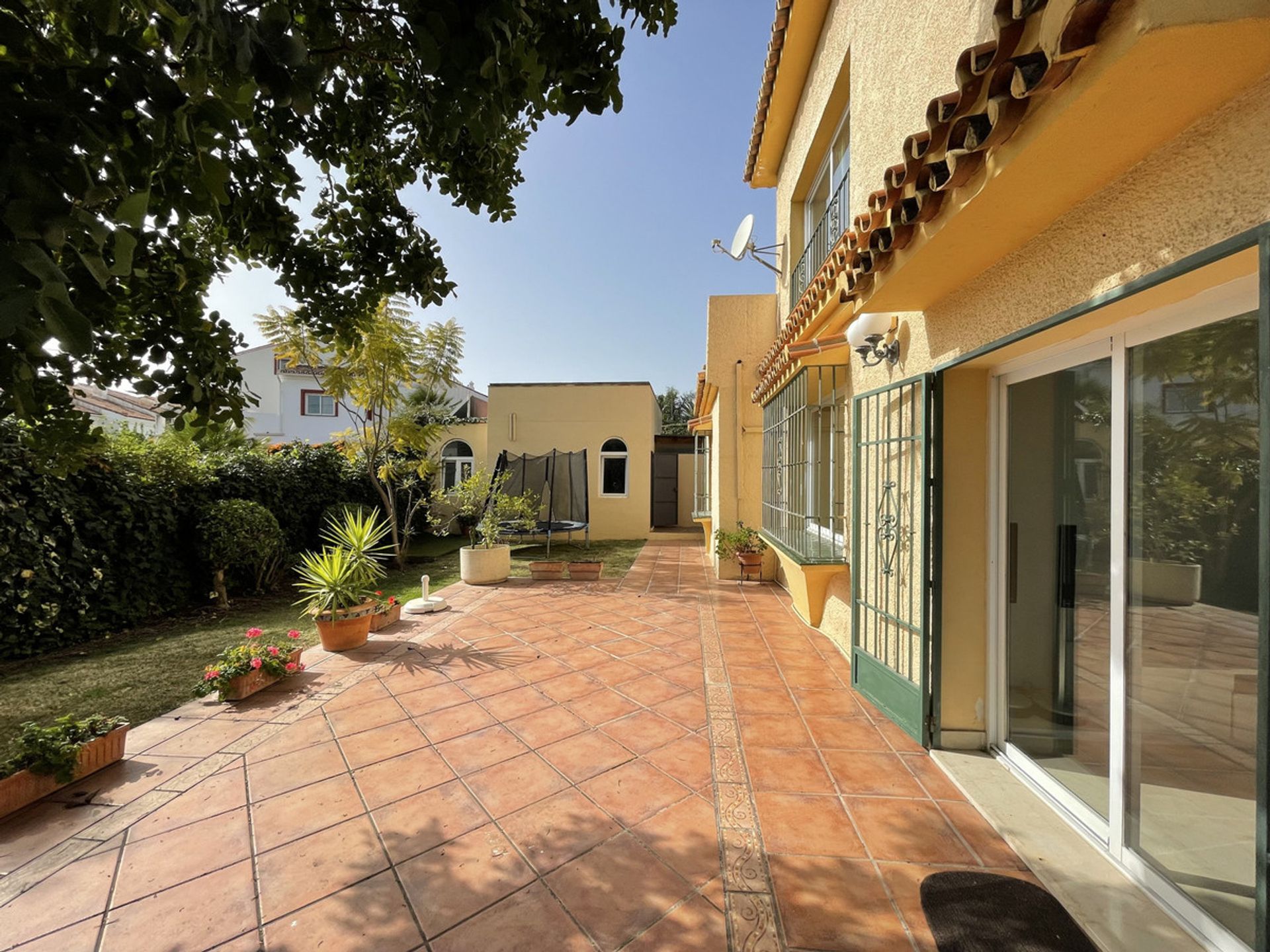 Rumah di Marbella, Andalucía 11396770