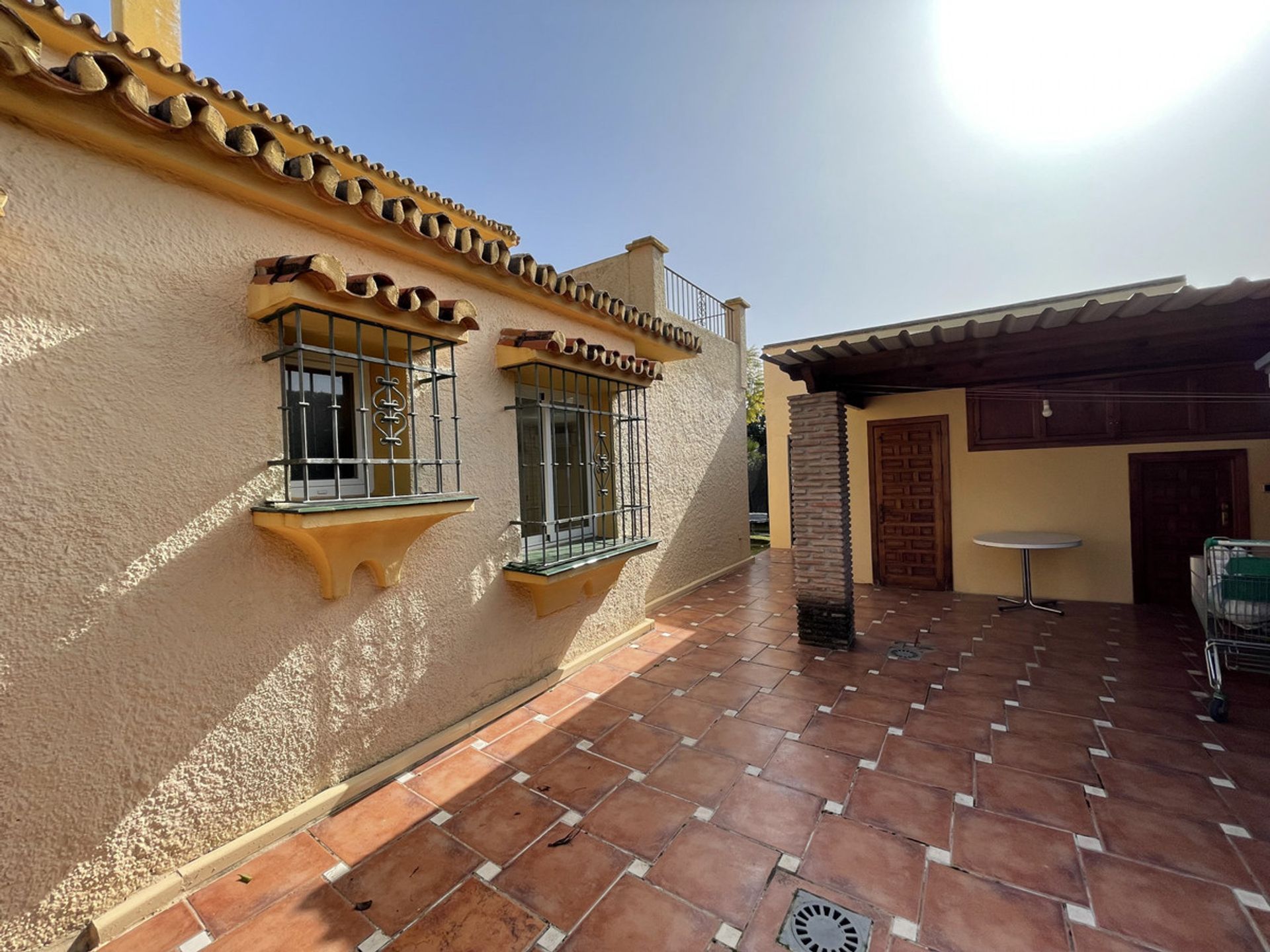 Rumah di Marbella, Andalusia 11396770