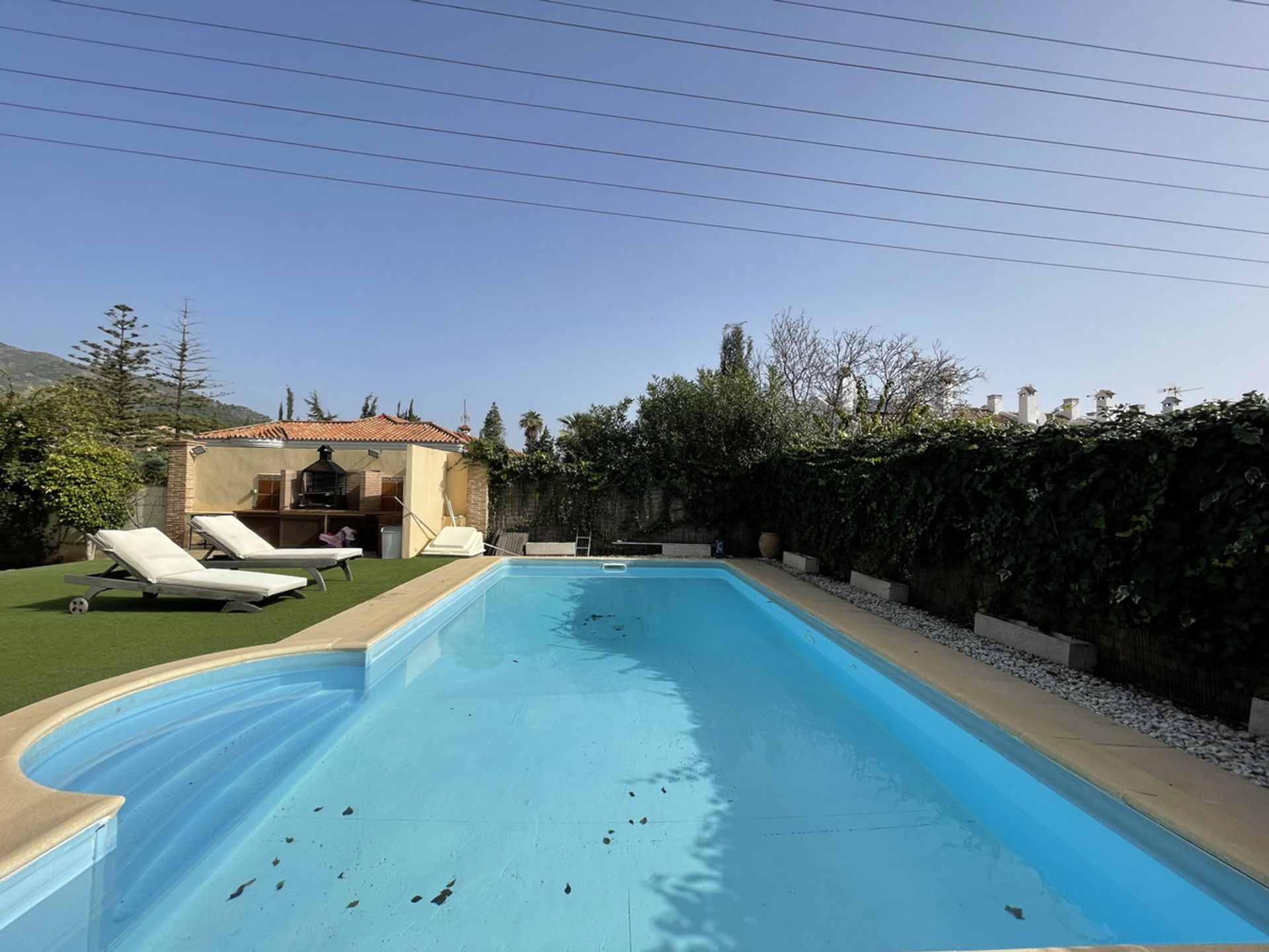 Rumah di Marbella, Andalucía 11396770