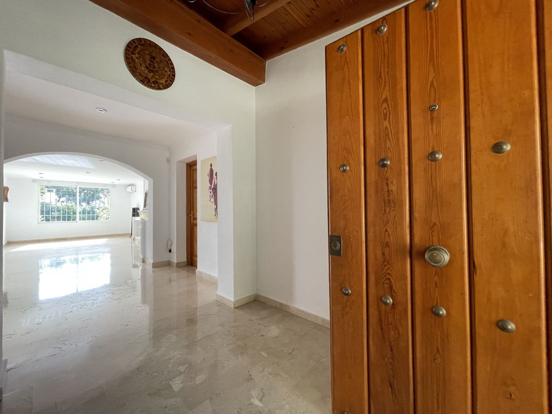 Rumah di Marbella, Andalucía 11396770