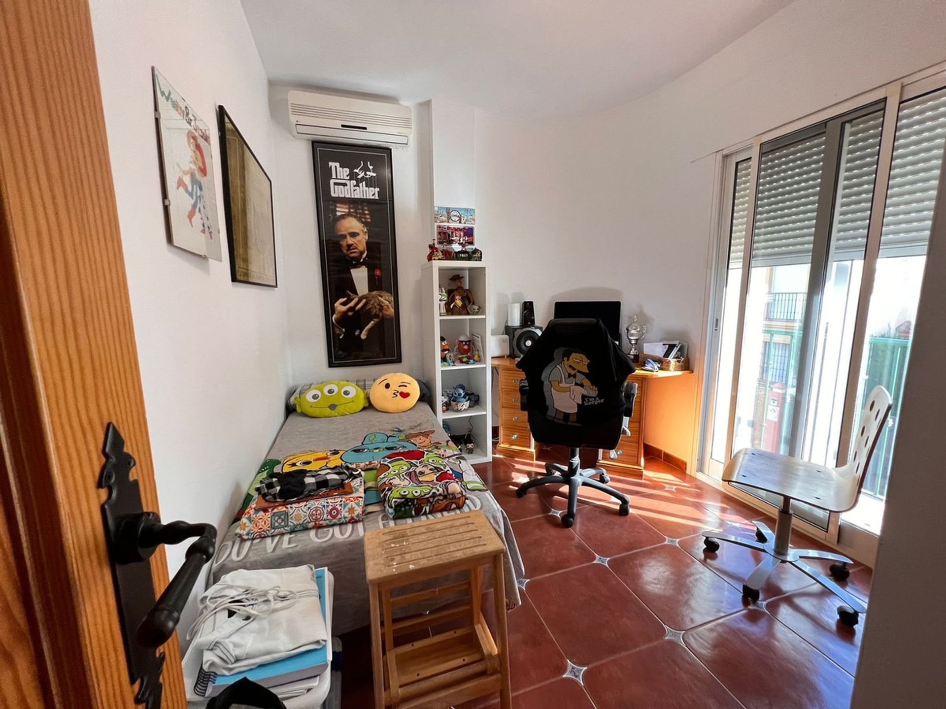 Casa nel Fuengirola, Andalucía 11396782