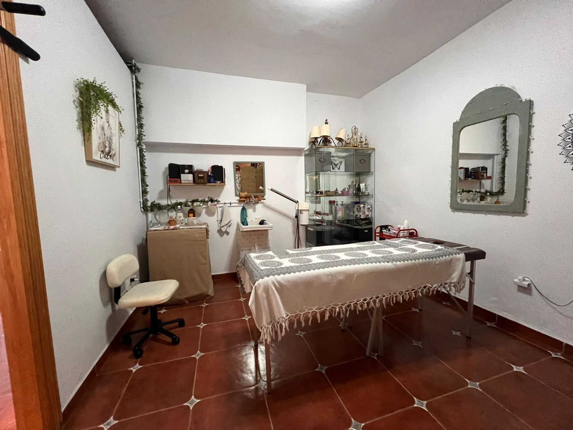 Casa nel Fuengirola, Andalucía 11396782