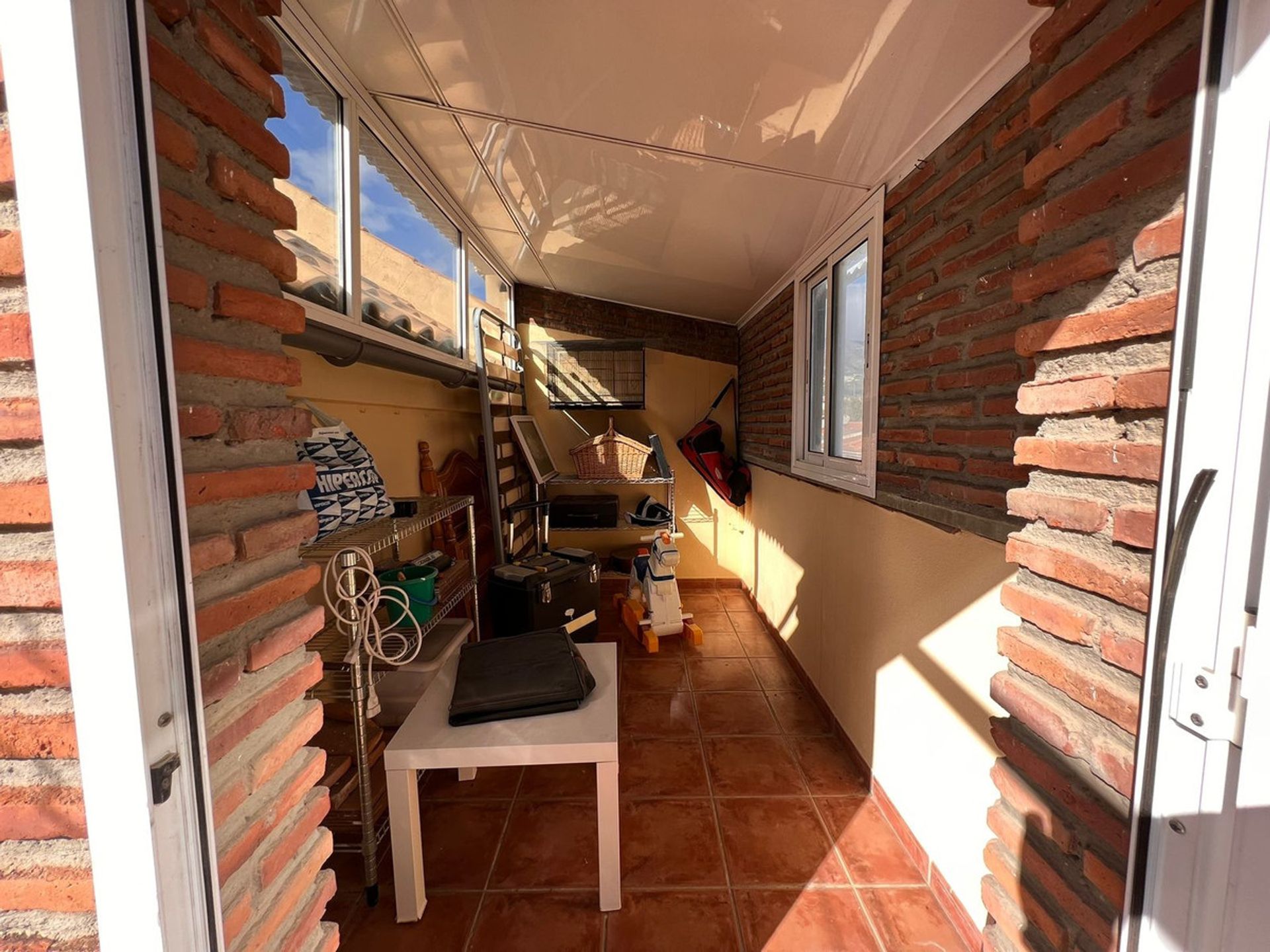 Casa nel Fuengirola, Andalucía 11396782