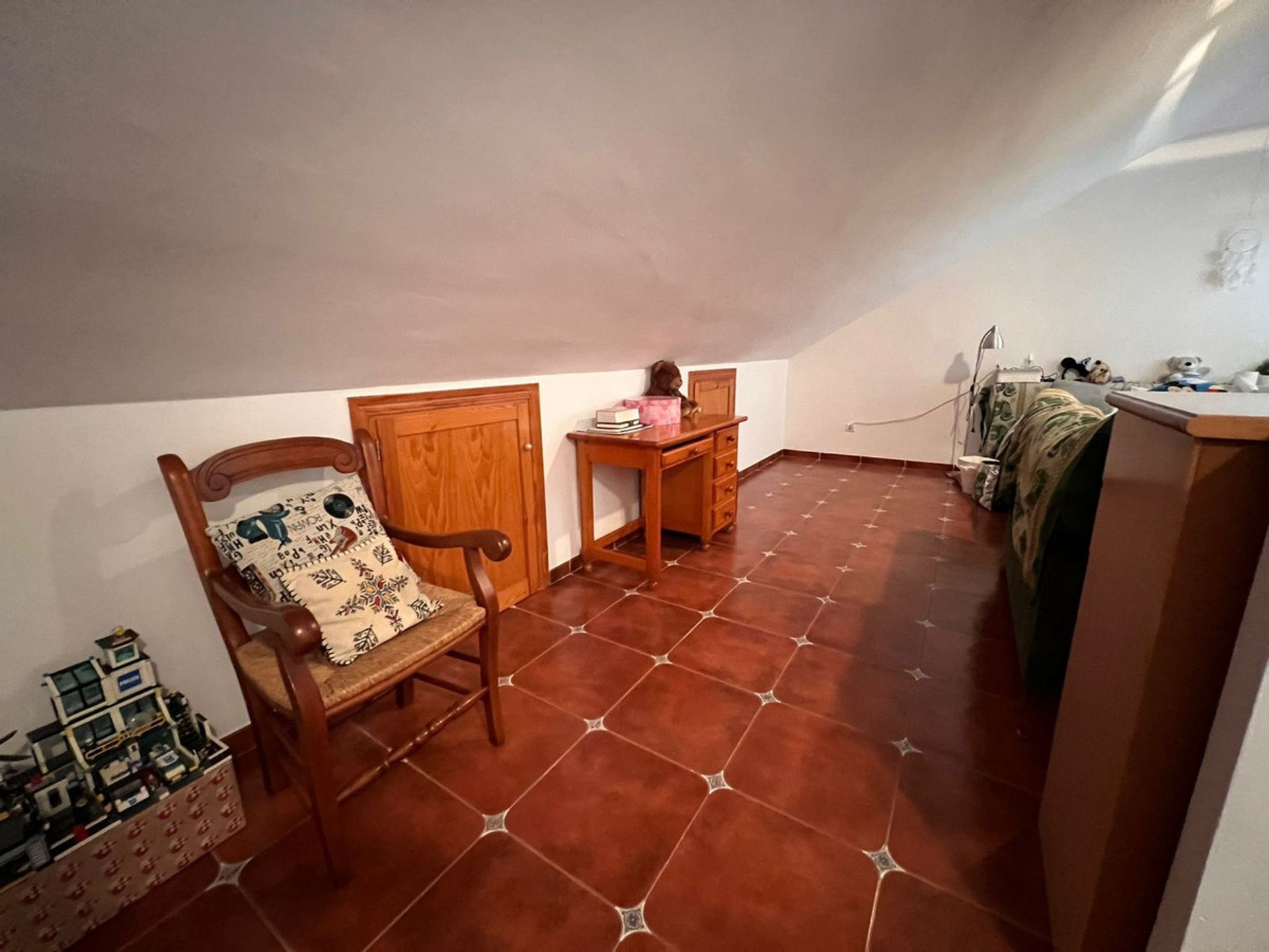 Casa nel Fuengirola, Andalucía 11396782