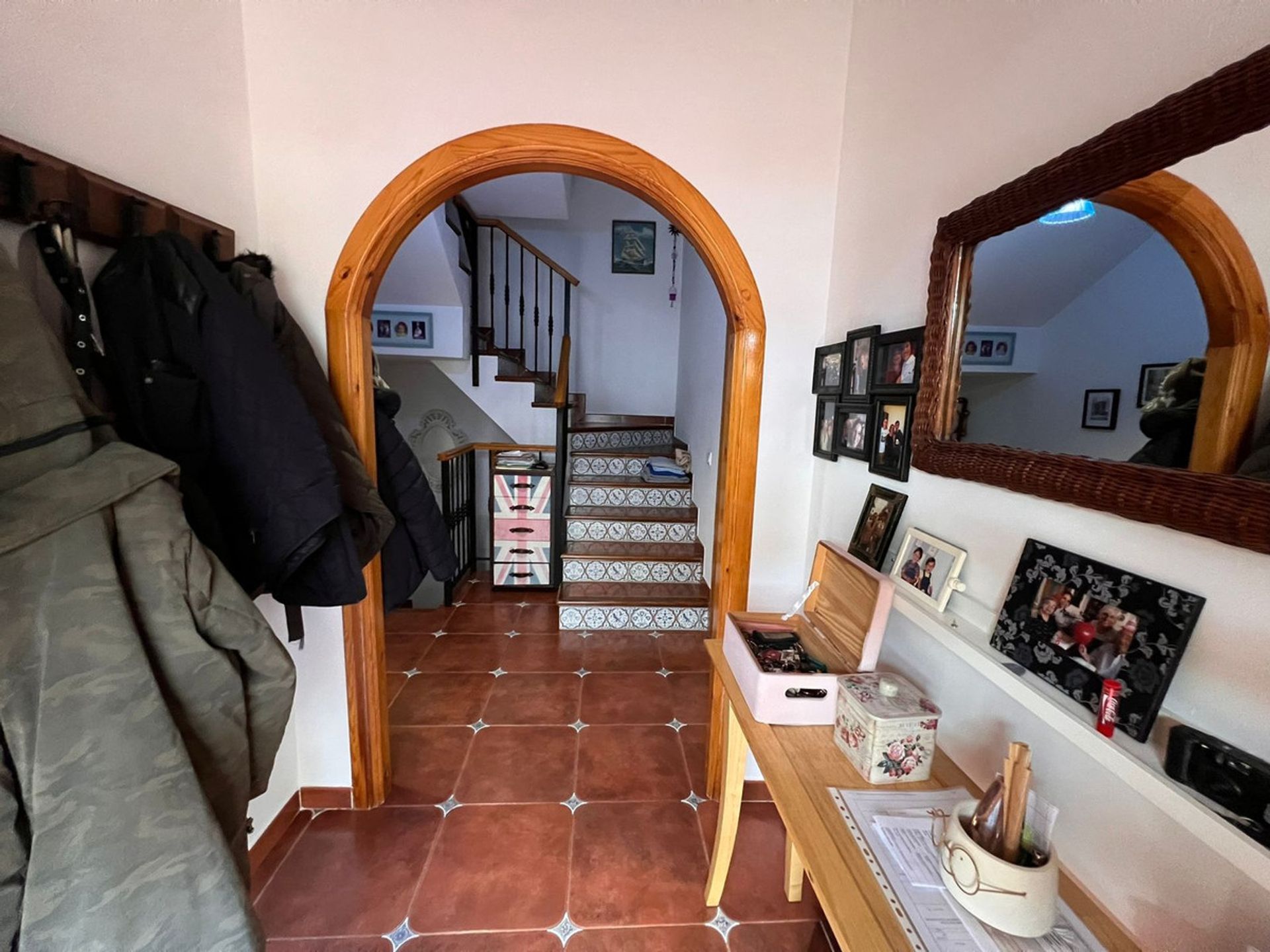 Casa nel Fuengirola, Andalucía 11396782