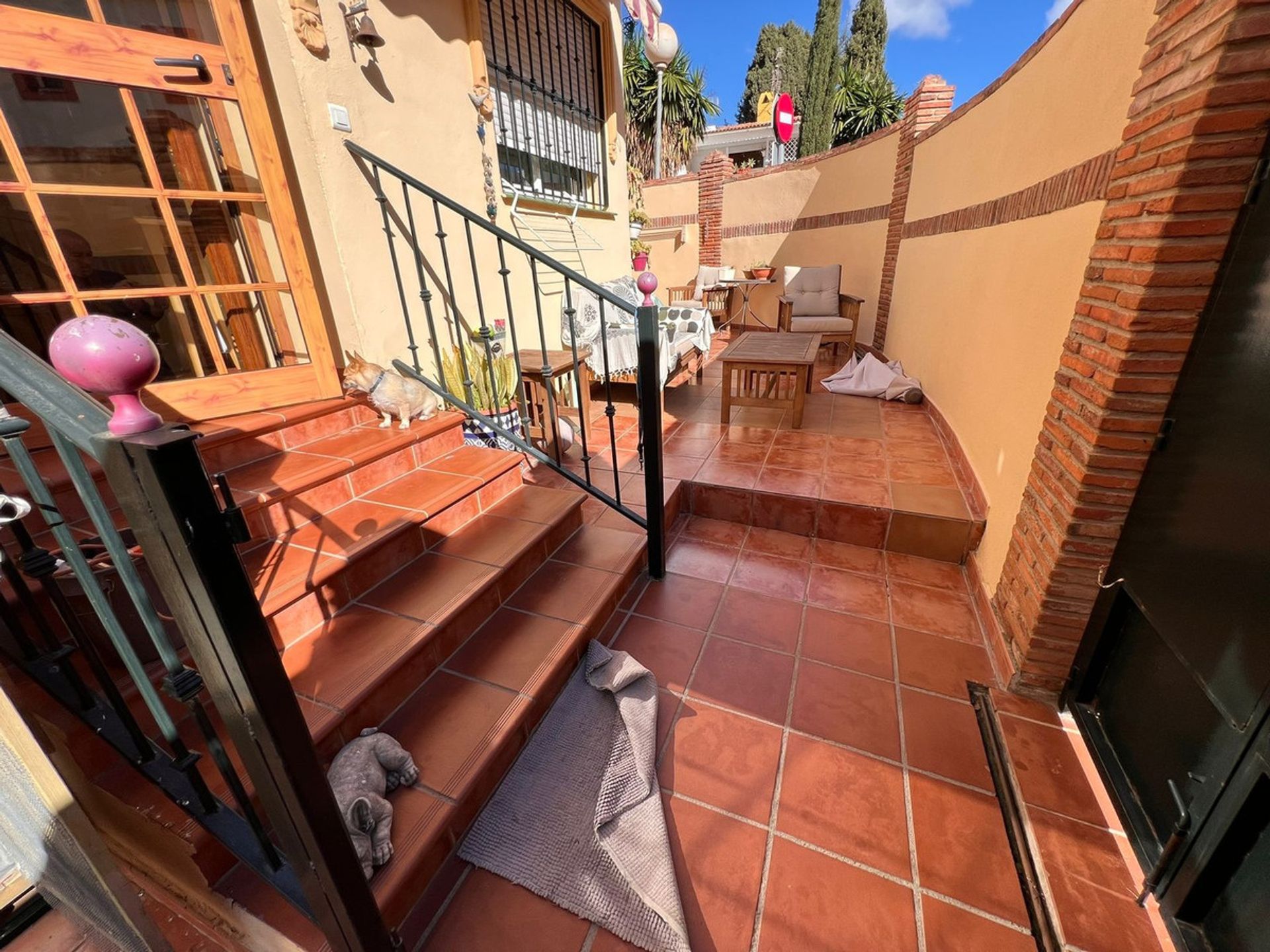 Casa nel Fuengirola, Andalucía 11396782