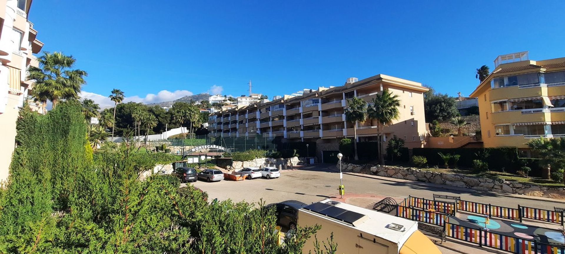 Συγκυριαρχία σε Fuengirola, Andalucía 11396798