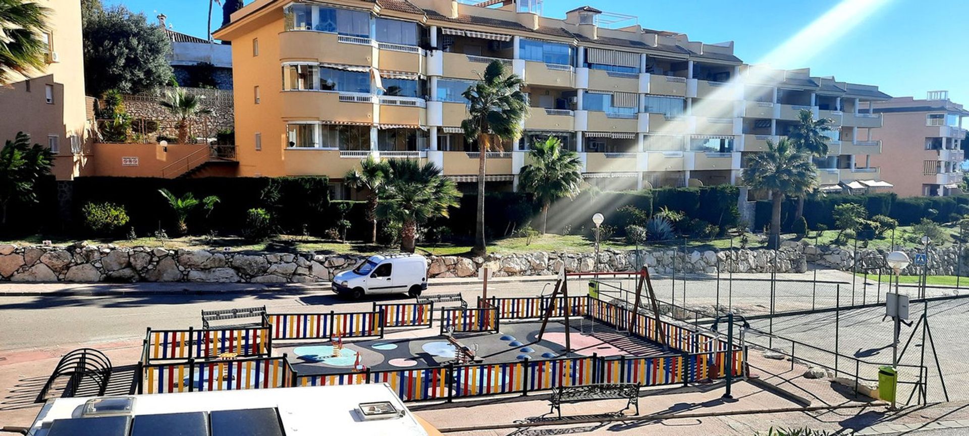 Συγκυριαρχία σε Fuengirola, Andalucía 11396798