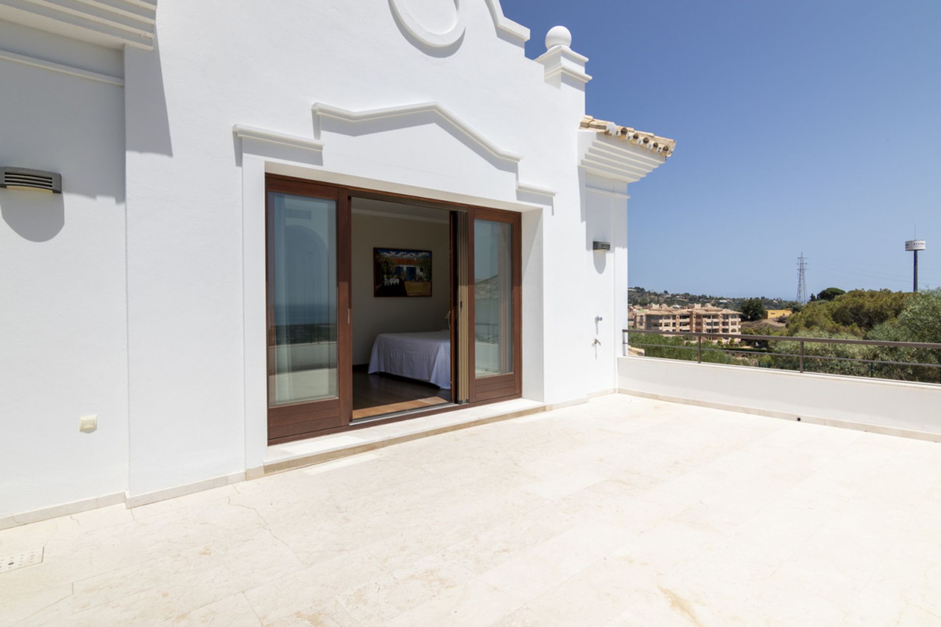 Huis in Marbella, Andalucía 11396807