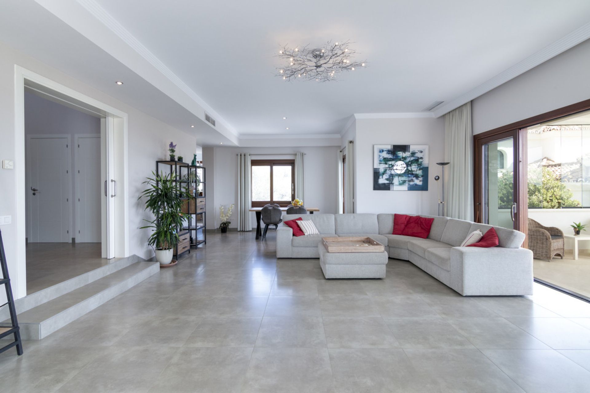 Huis in Marbella, Andalucía 11396807