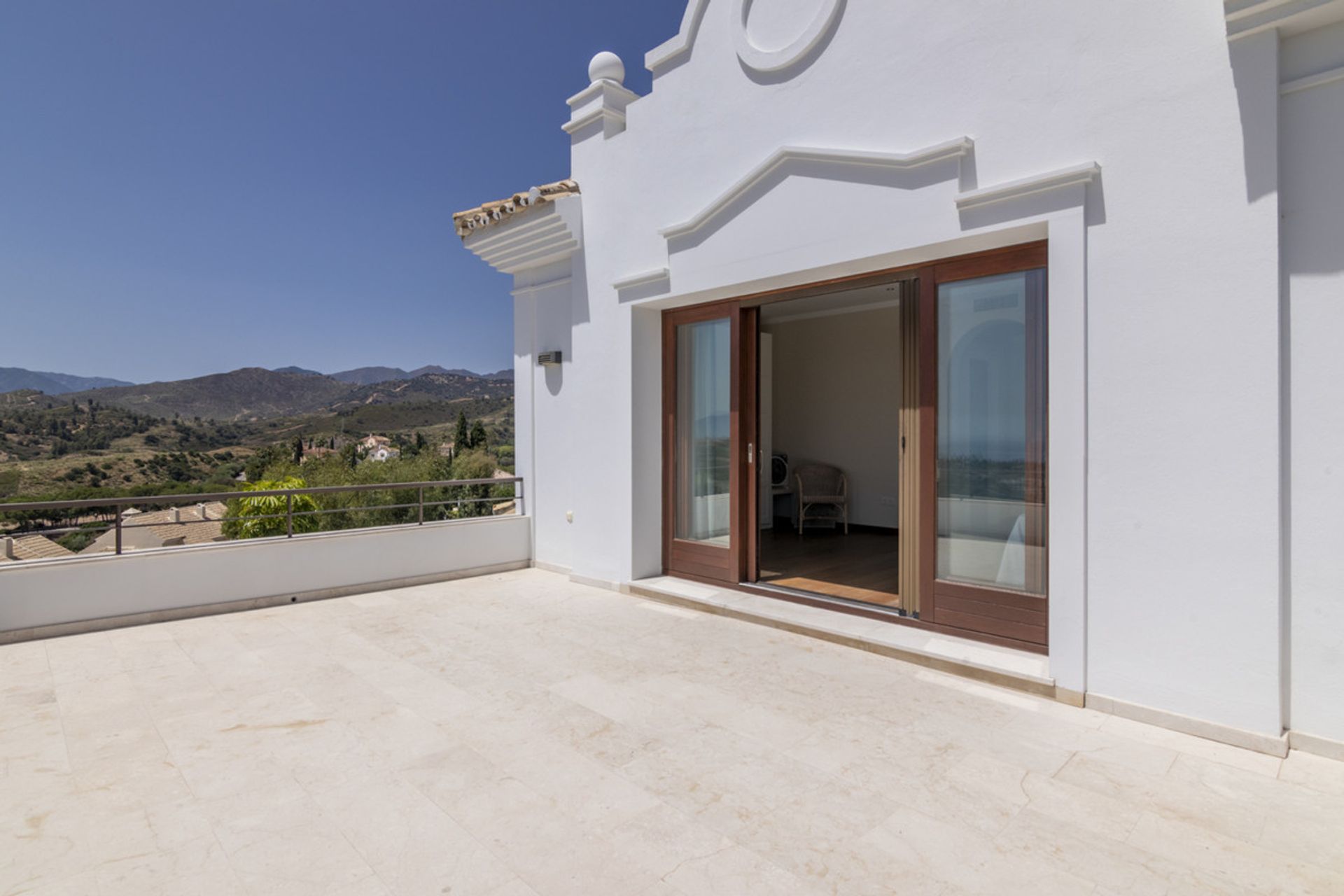 Huis in Marbella, Andalucía 11396807