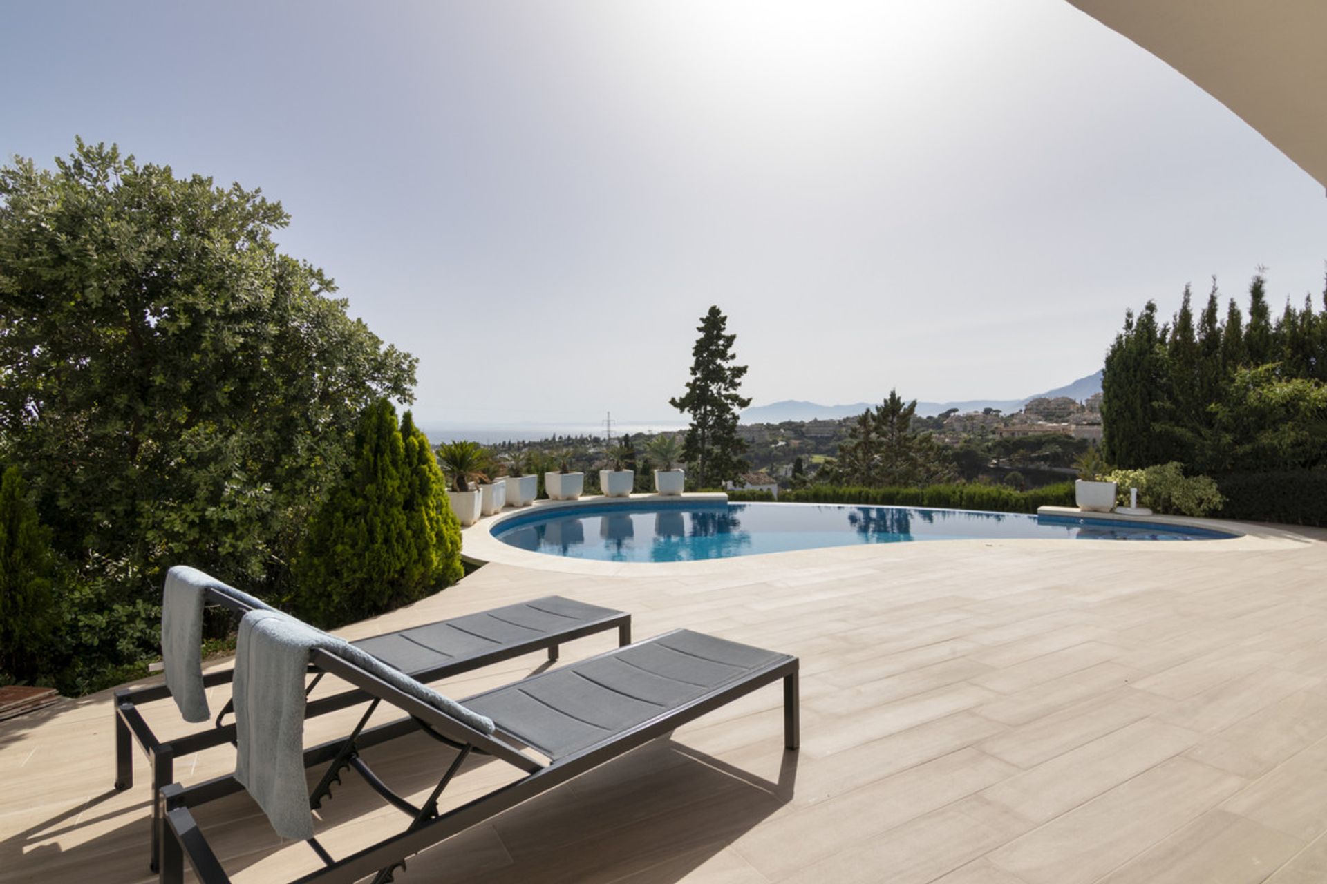 Huis in Marbella, Andalucía 11396807