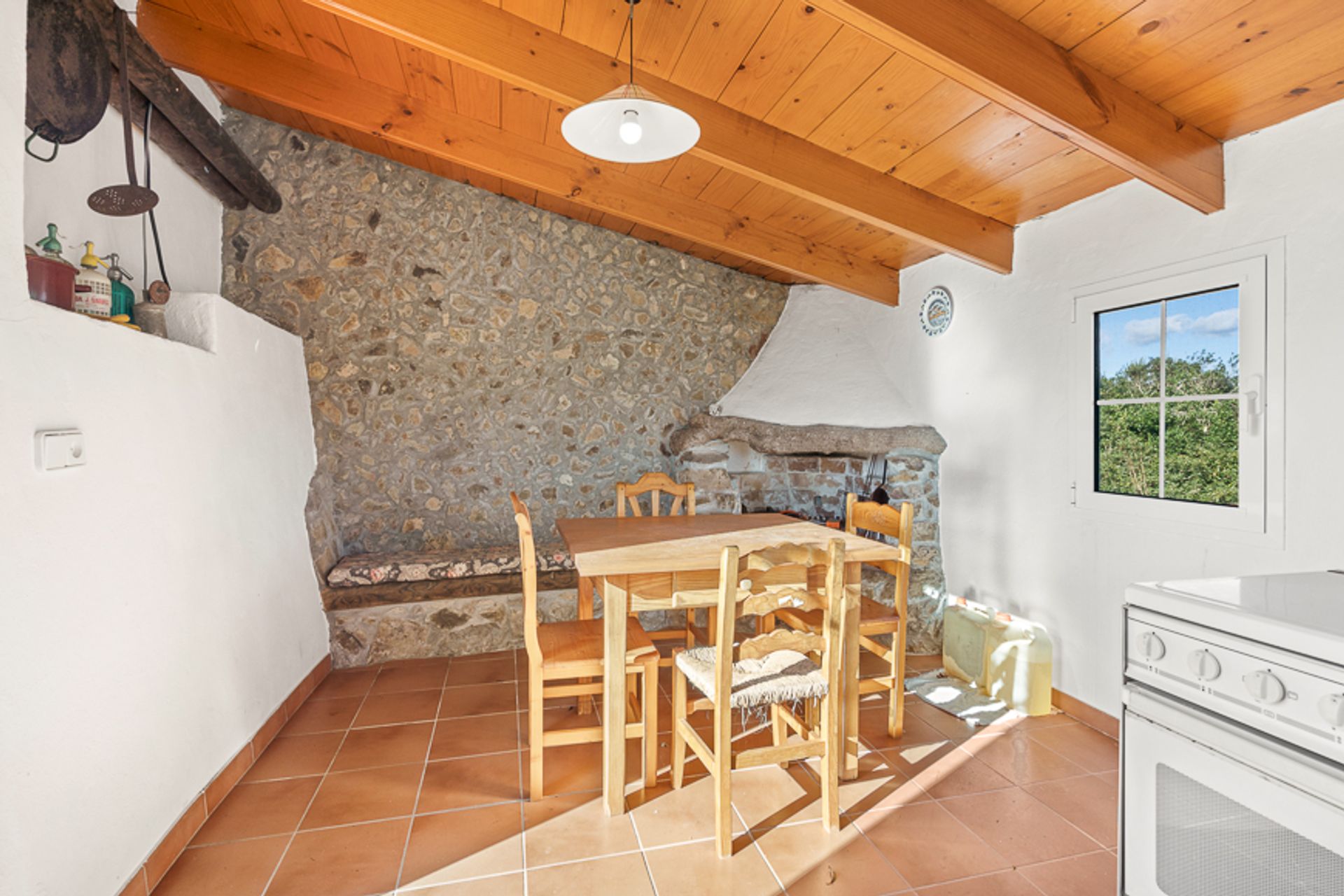 Casa nel San Clemente, Isole Baleari 11396808