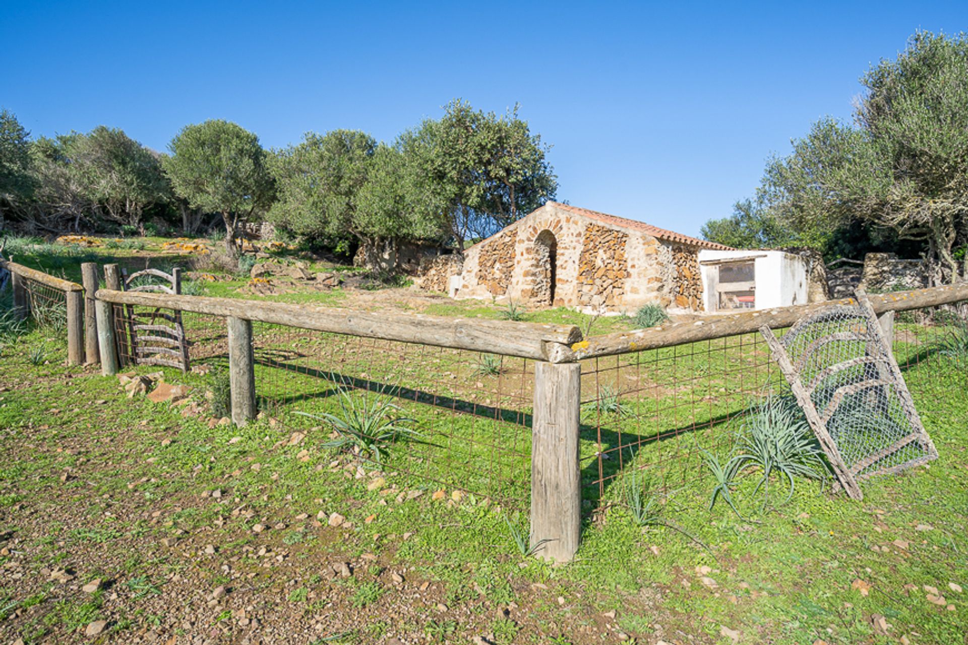 Casa nel San Clemente, Isole Baleari 11396808