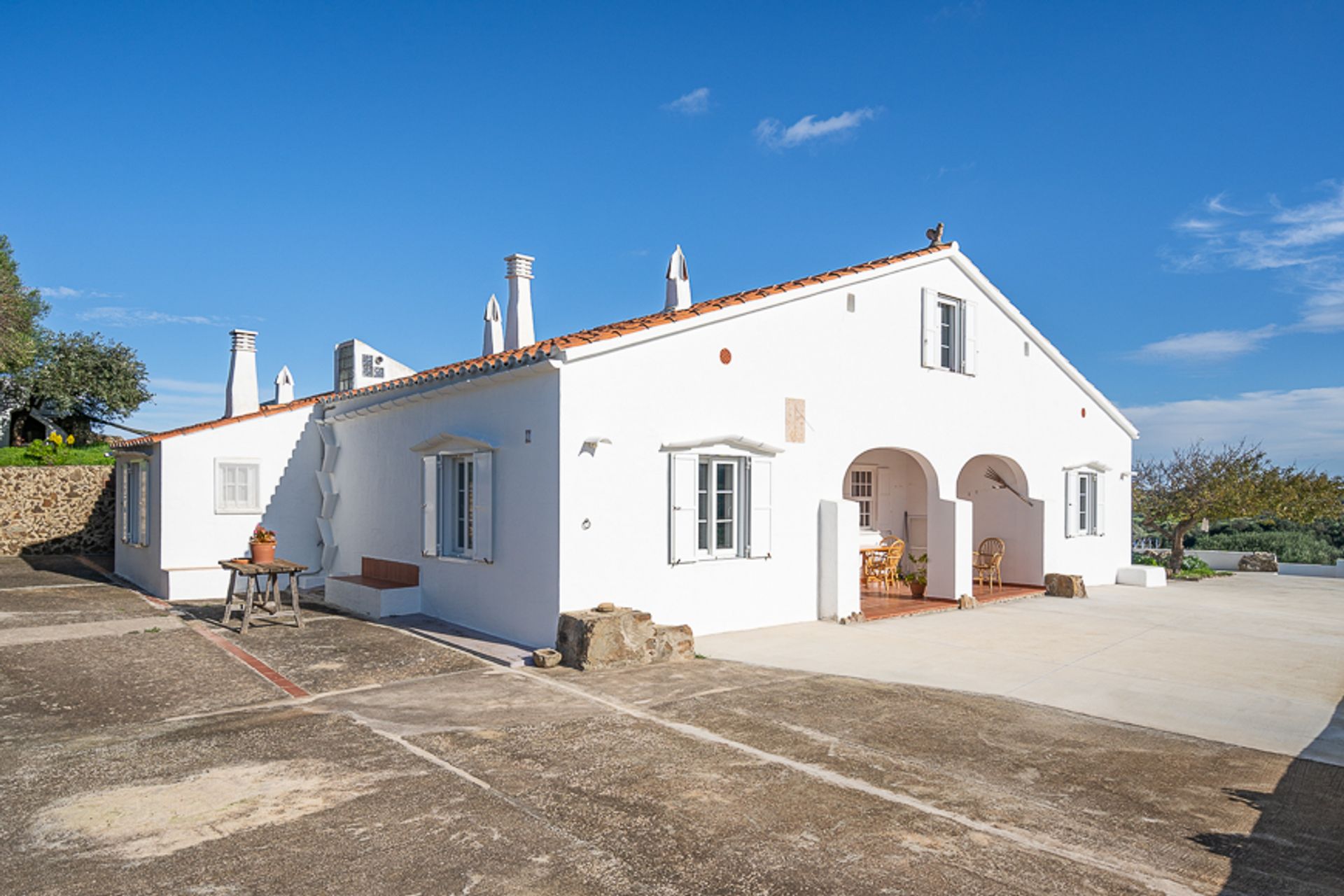 Casa nel San Clemente, Isole Baleari 11396808