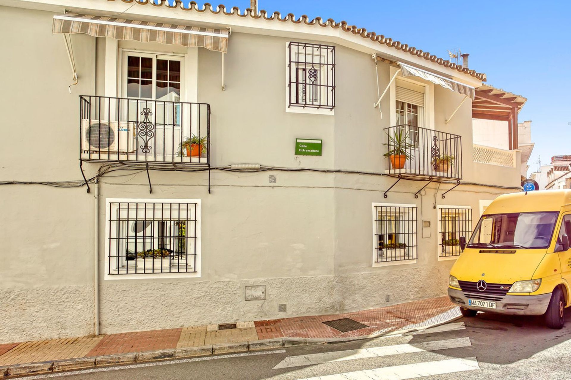 Hus i San Pedro Alcántara, Andalucía 11396815