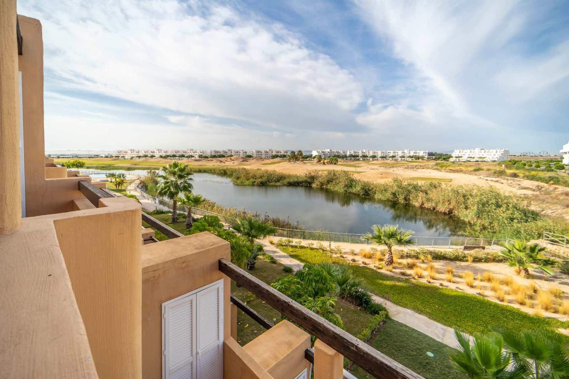 Condominio nel , Región de Murcia 11396826