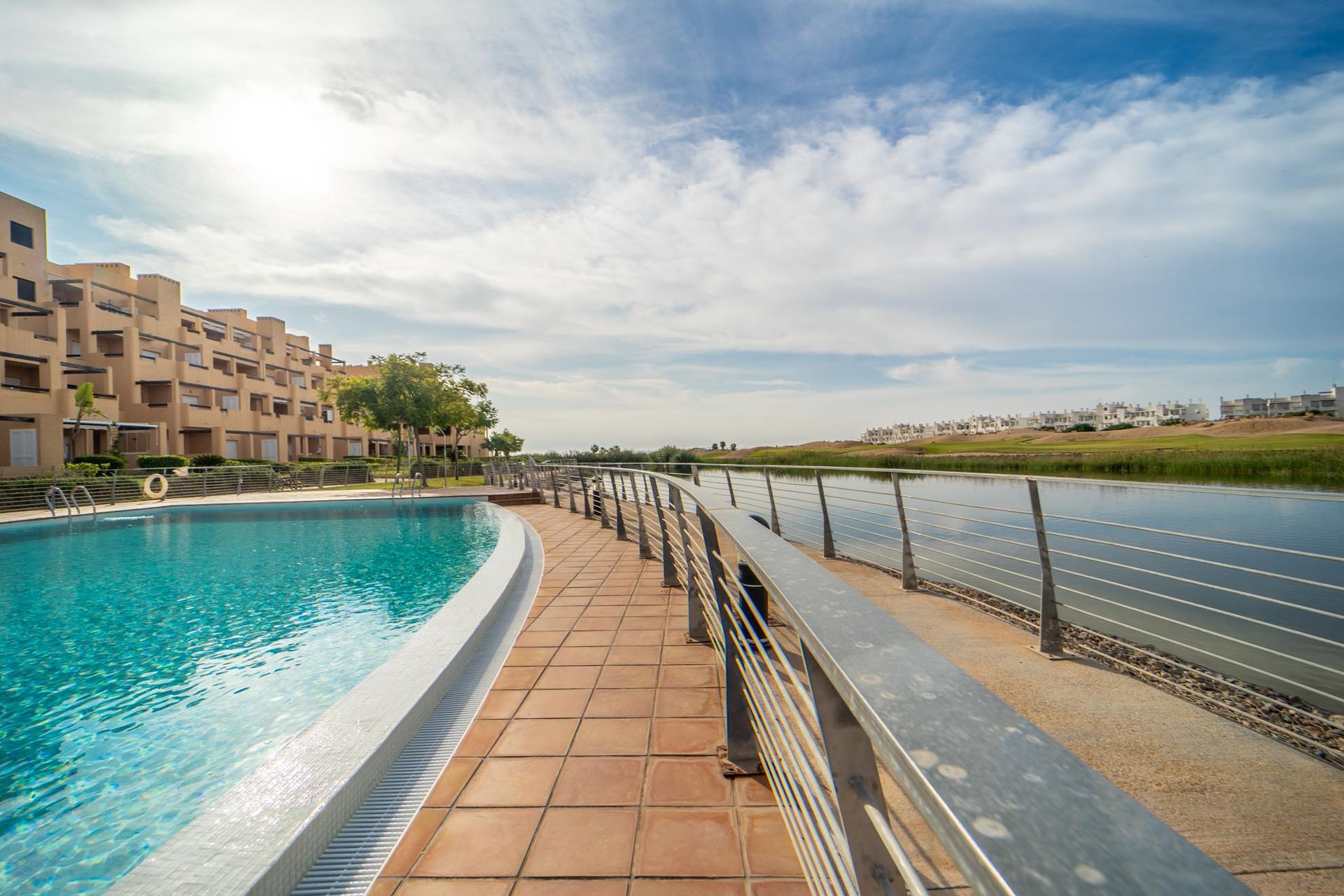 Condominio nel , Región de Murcia 11396826