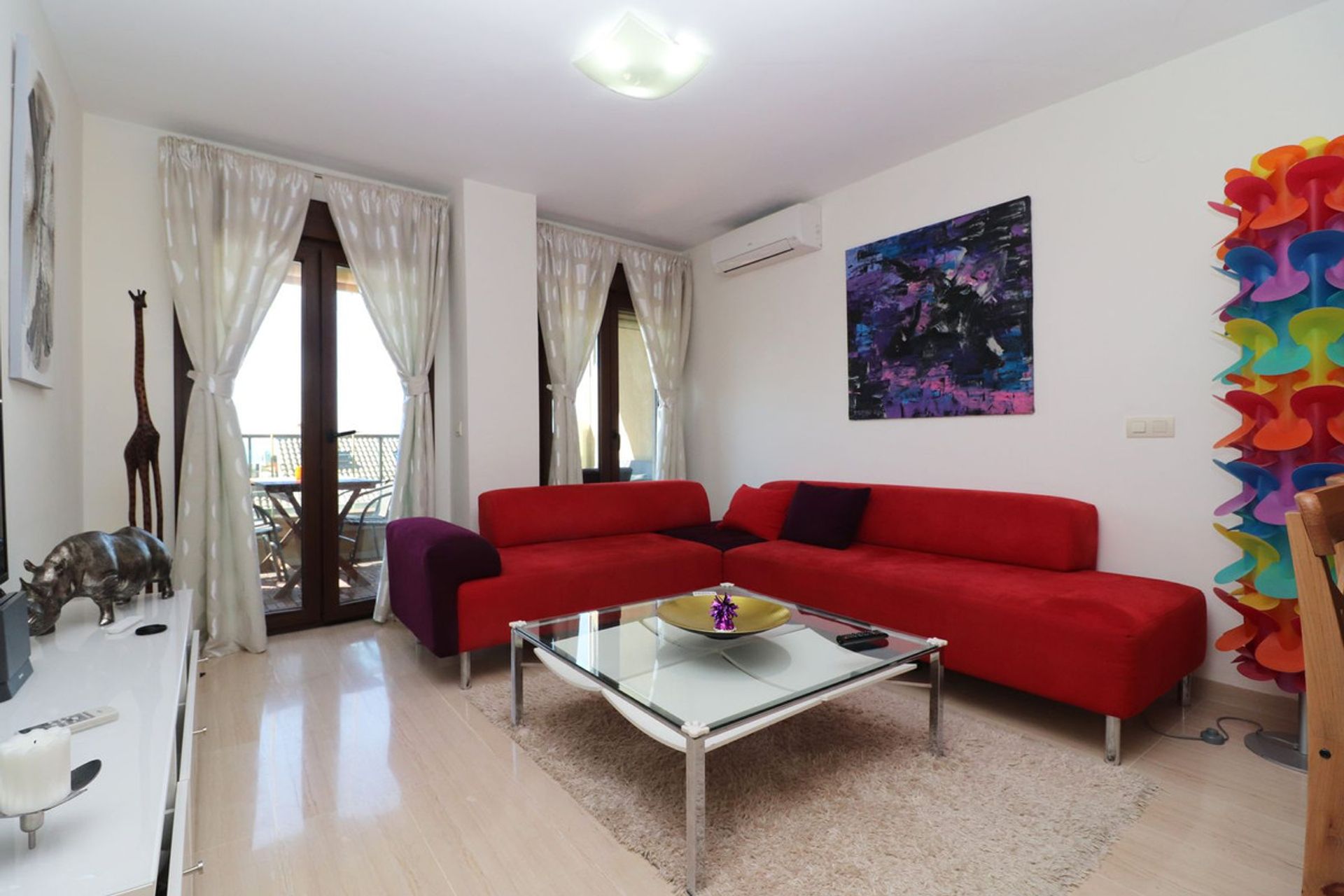 Huis in Fuengirola, Andalucía 11396830