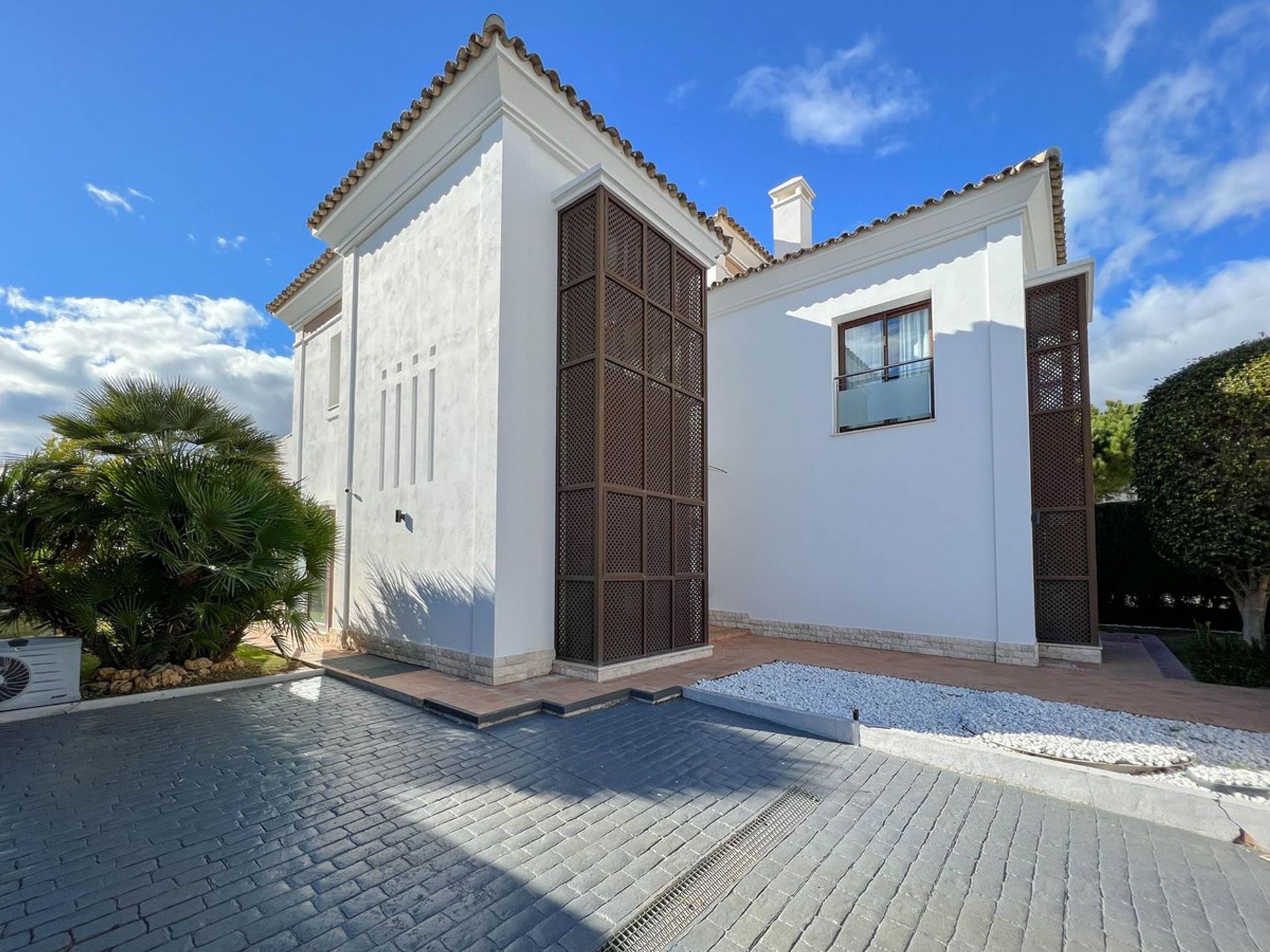 Casa nel San Pedro de Alcantara, Andalusia 11396844