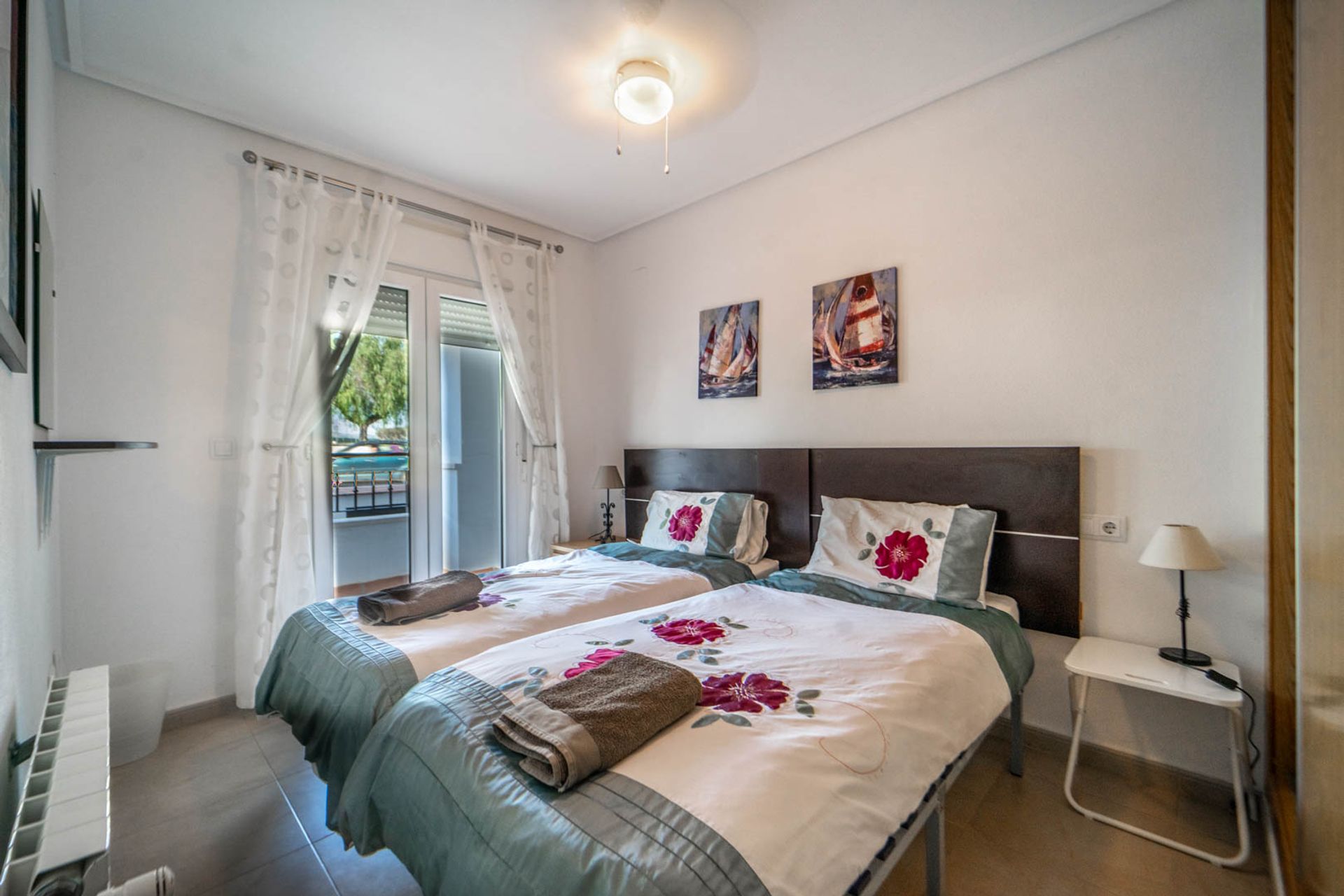 Osakehuoneisto sisään Torre-Pacheco, Región de Murcia 11396845