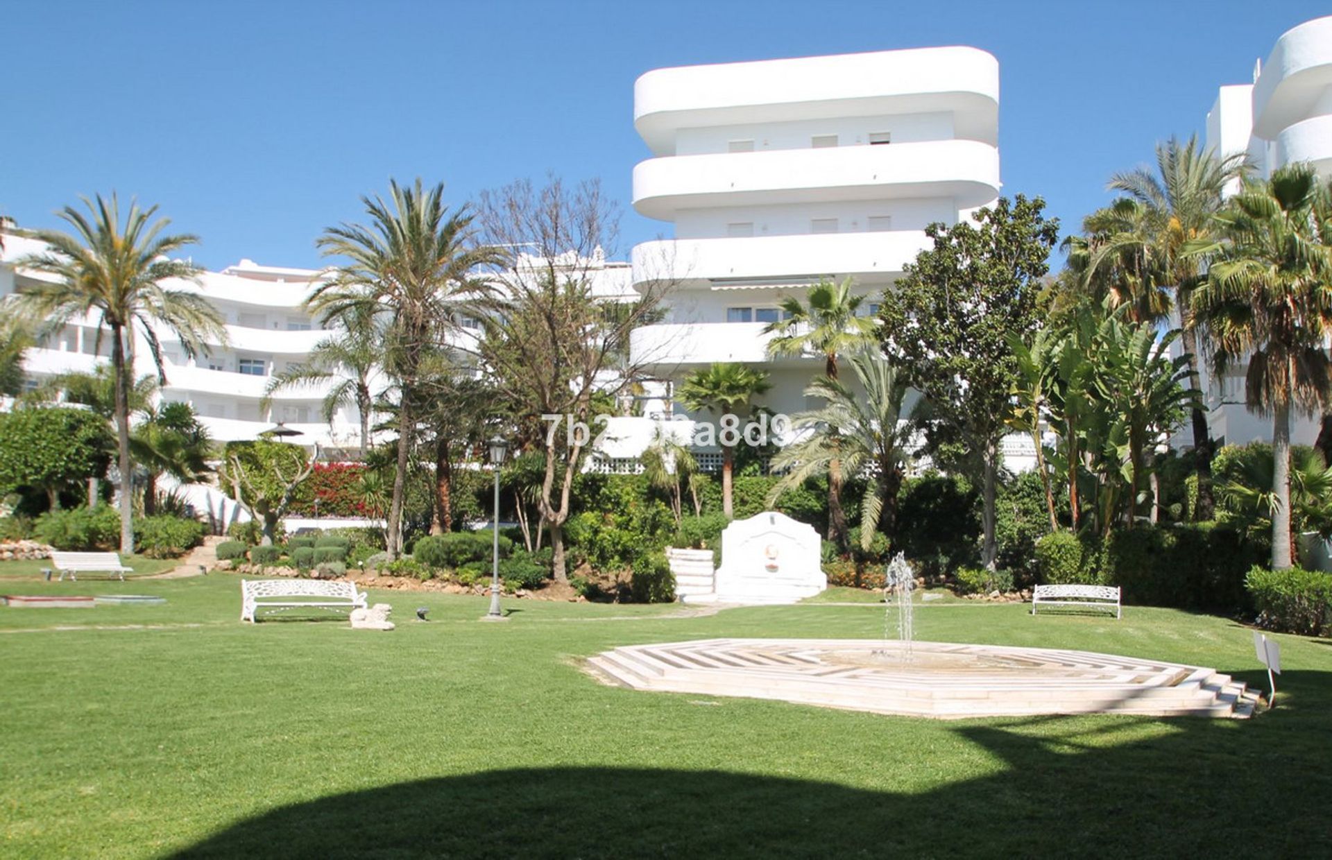 Haus im Marbella, Andalucía 11396856