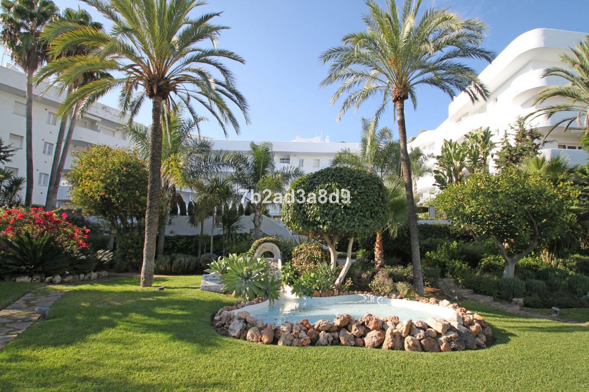 Haus im Marbella, Andalucía 11396856