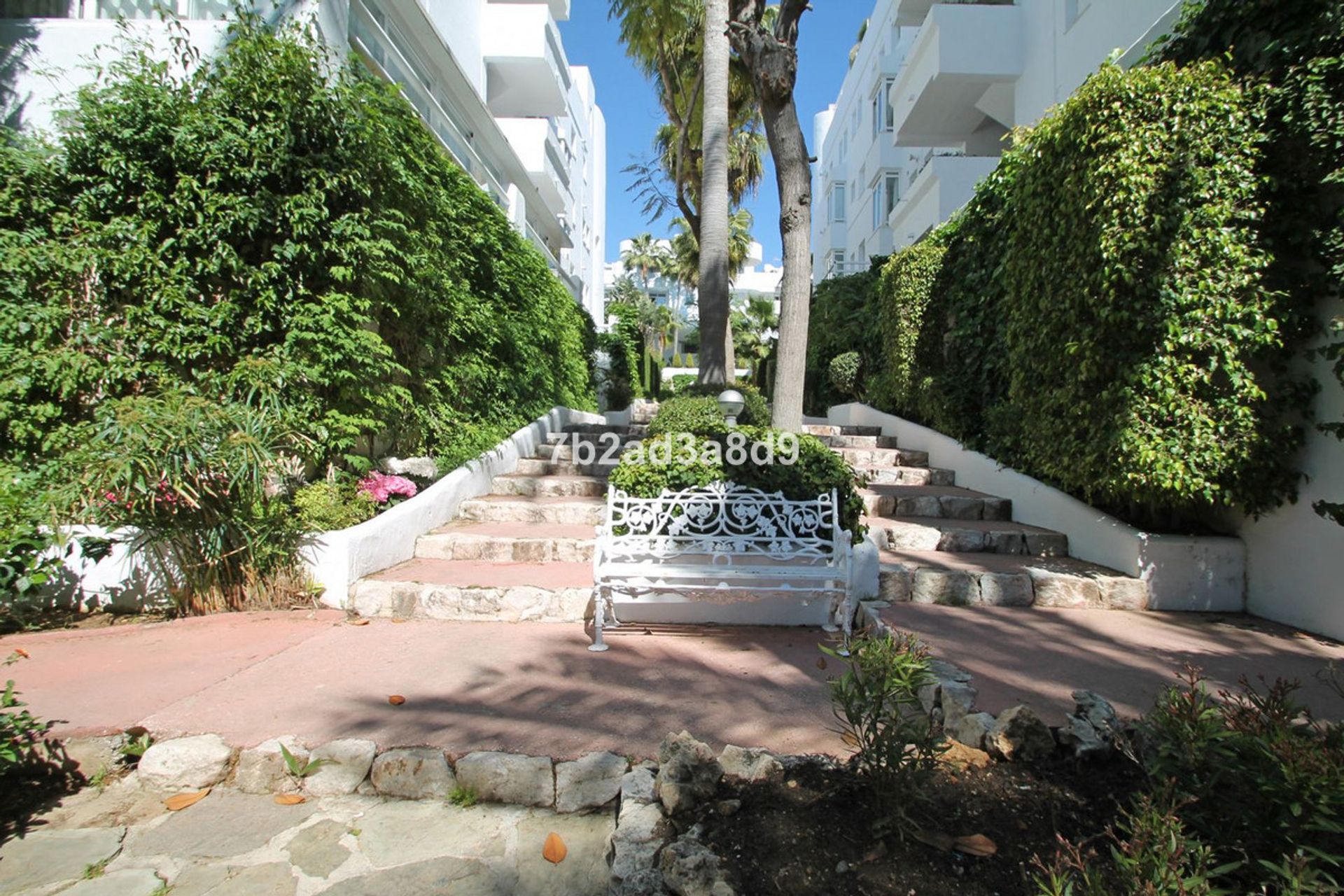 Haus im Marbella, Andalucía 11396856