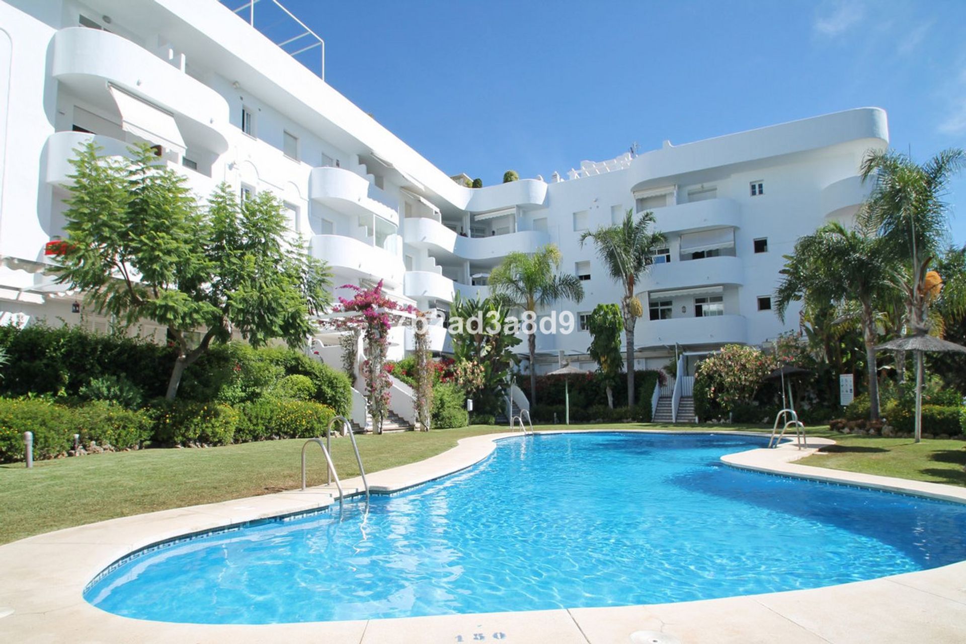 Haus im Marbella, Andalucía 11396856