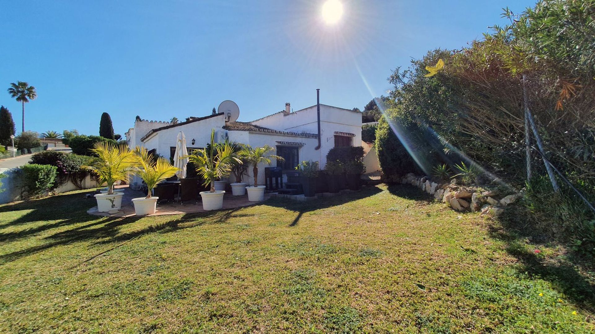 casa en mija, Andalucía 11396862