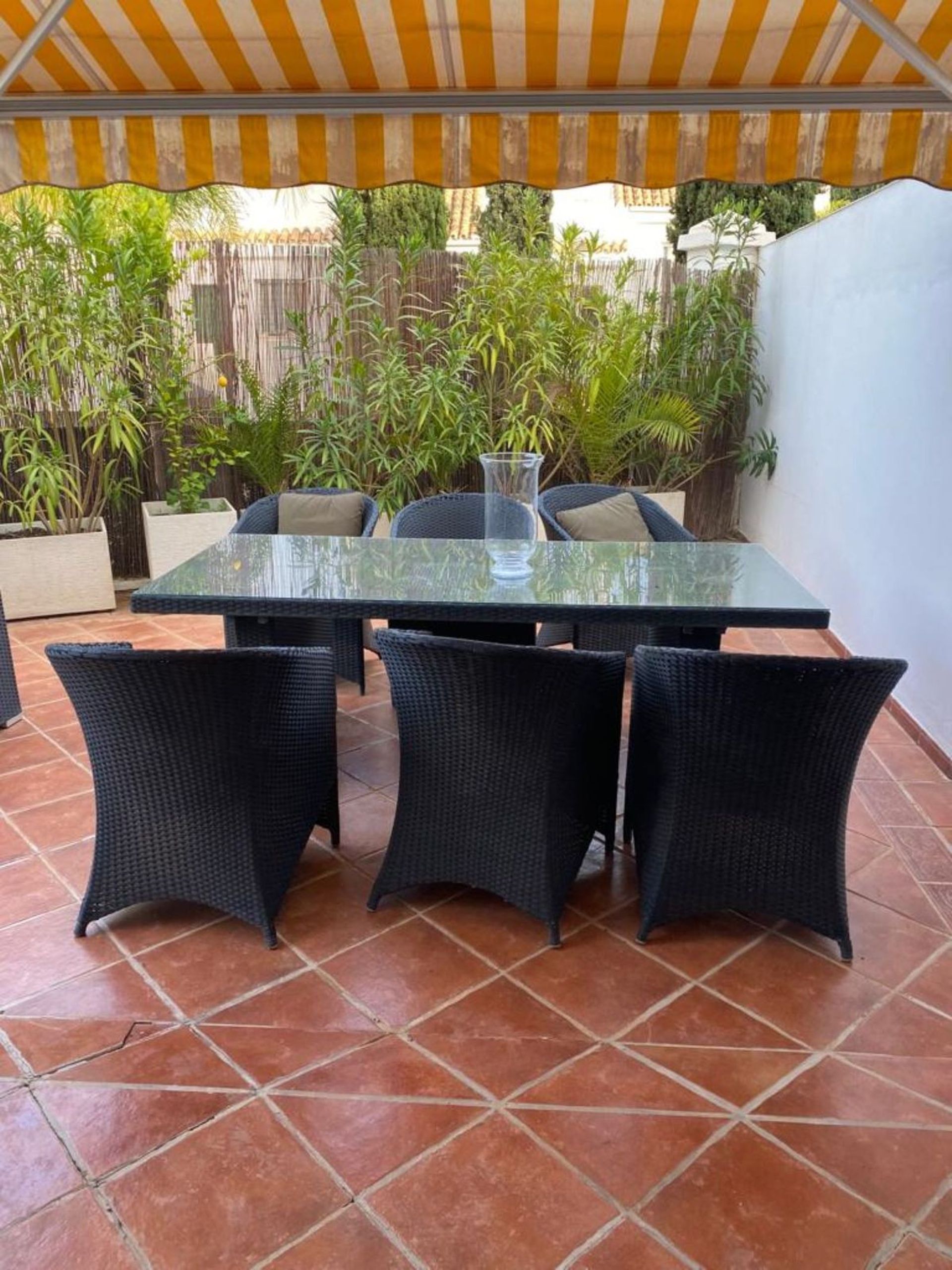 Condominio nel Marbella, Andalucía 11396867