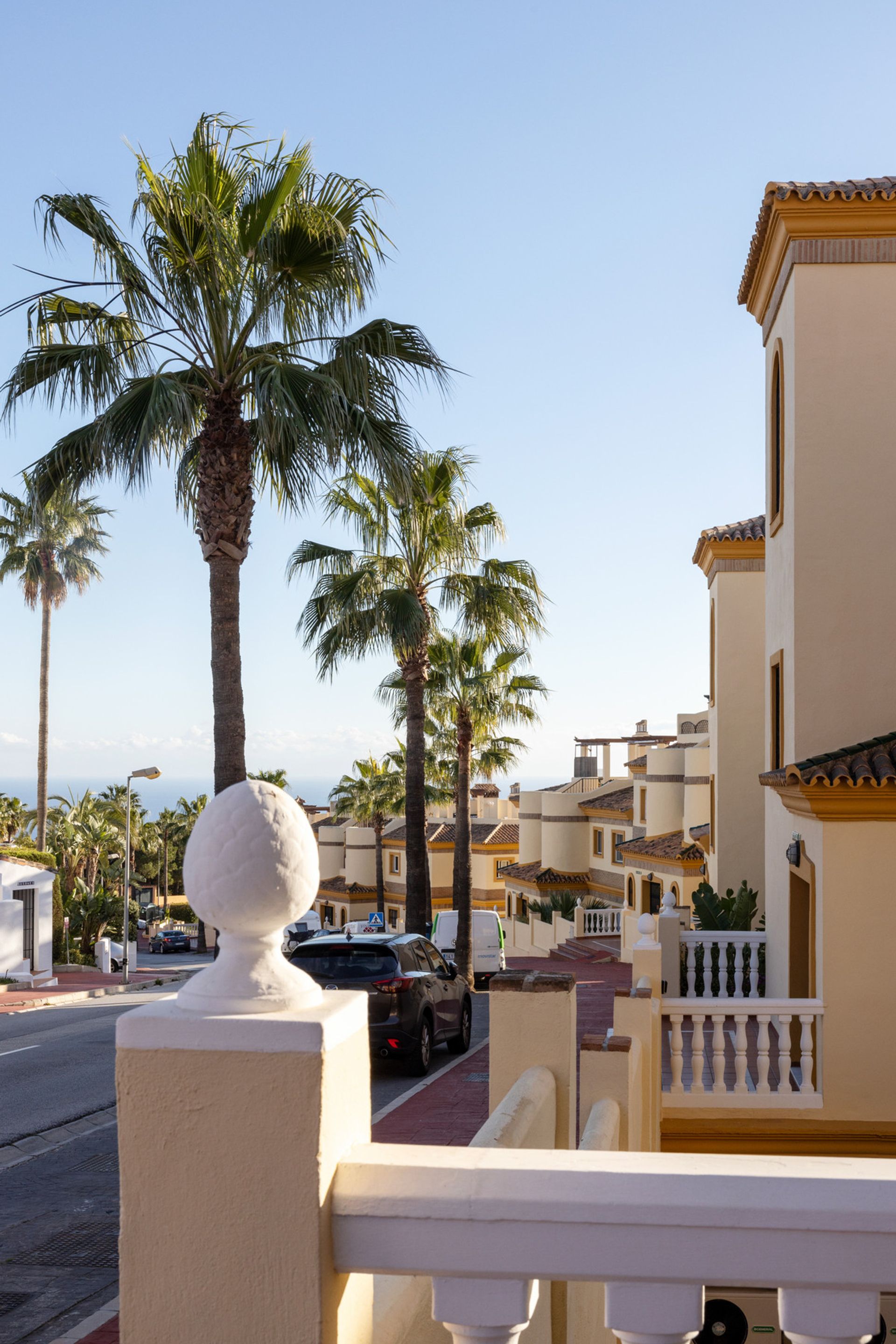 분양 아파트 에 La Cala de Mijas, Andalucía 11396874